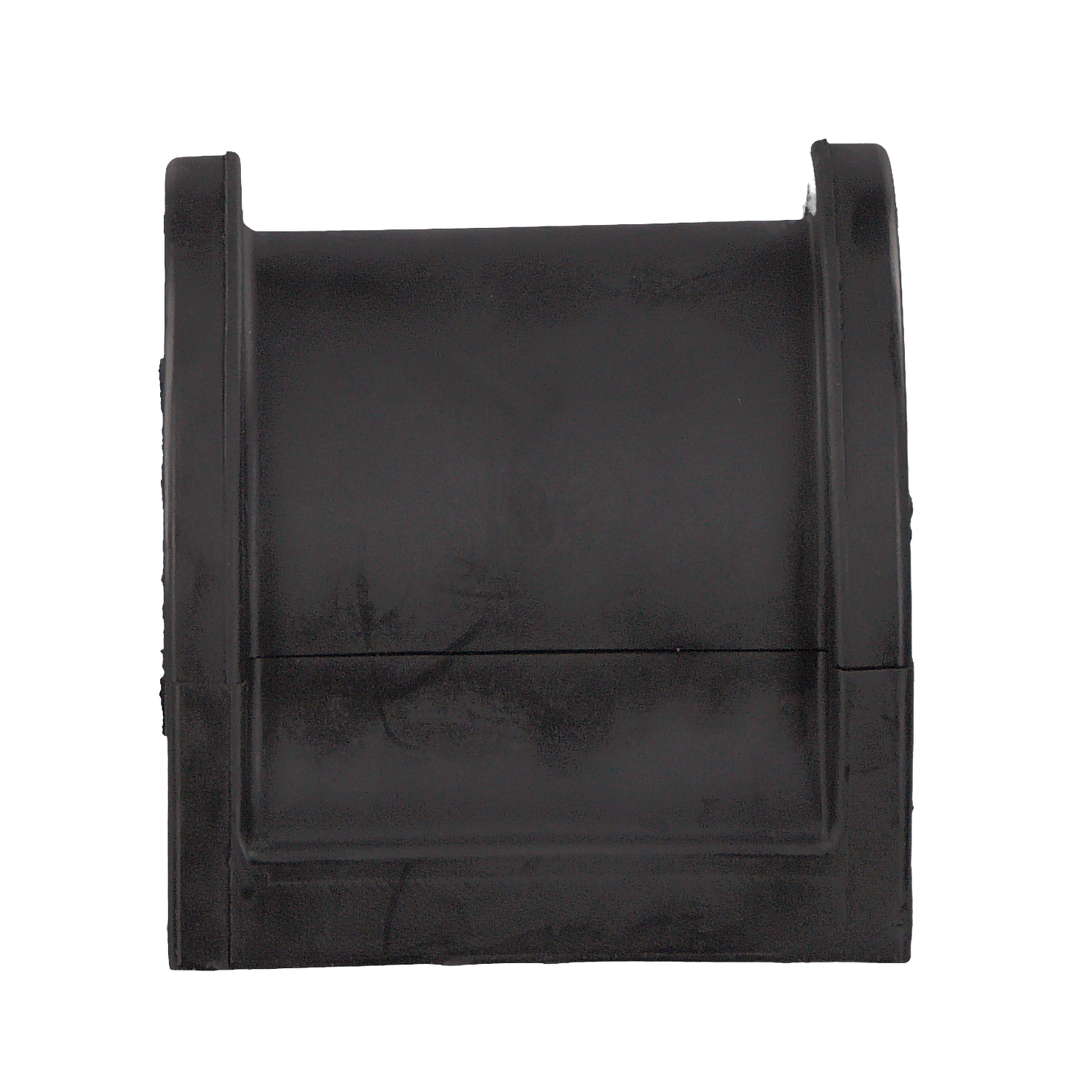 FEBI BILSTEIN Lagerung, Stabilisator 09207 f&uuml;r SCANIA, Hinterachse