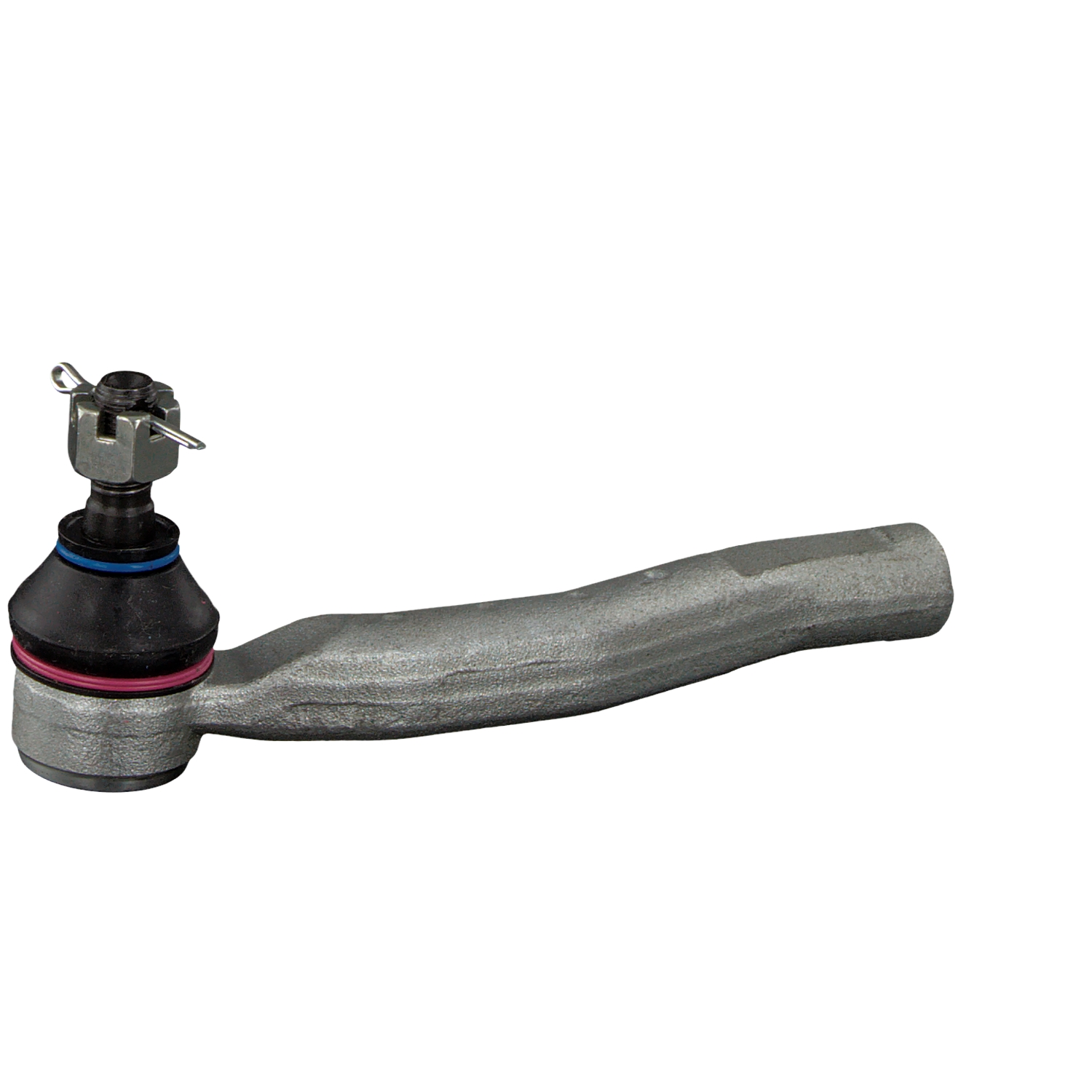 FEBI BILSTEIN Spurstangenkopf 43223 f&uuml;r TOYOTA, Vorderachse rechts