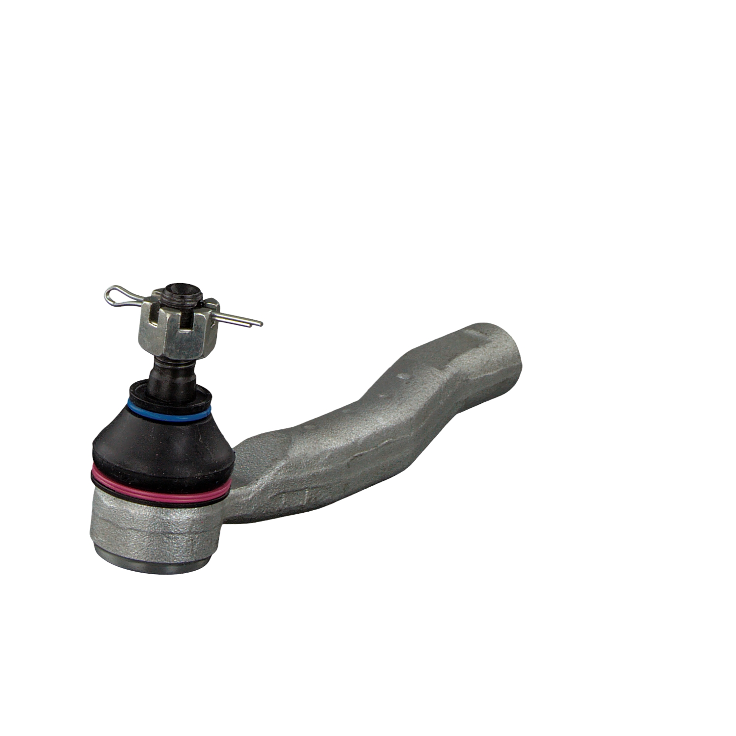 FEBI BILSTEIN Spurstangenkopf 43223 f&uuml;r TOYOTA, Vorderachse rechts