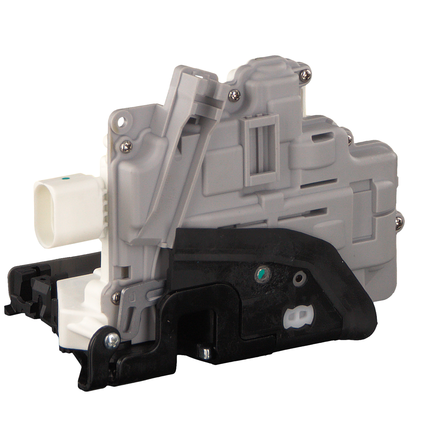 FEBI BILSTEIN T&uuml;rschloss 172130 febi Plus f&uuml;r AUDI VW, vorne rechts