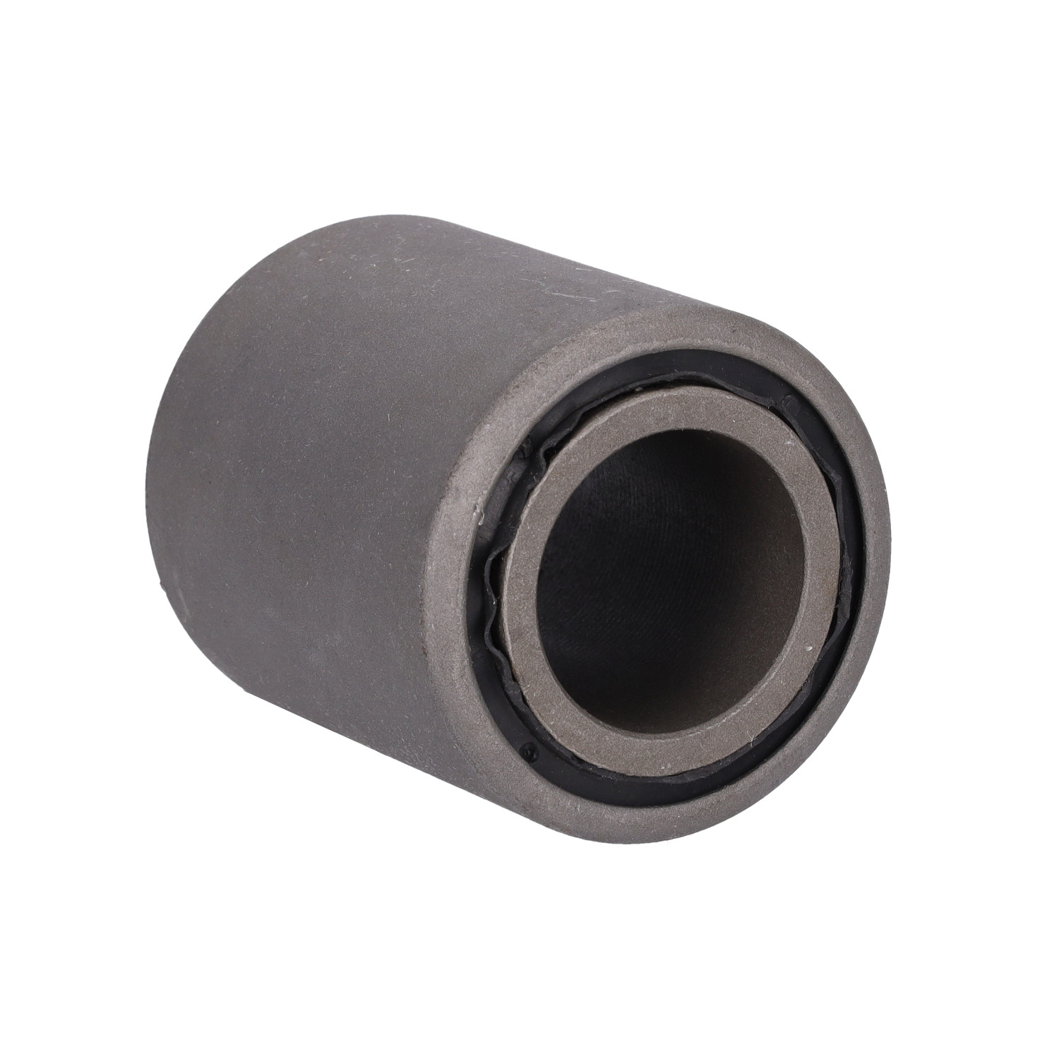 FEBI BILSTEIN Lagerung, Lenker 14745 f&uuml;r NEOPLAN, Vorderachse