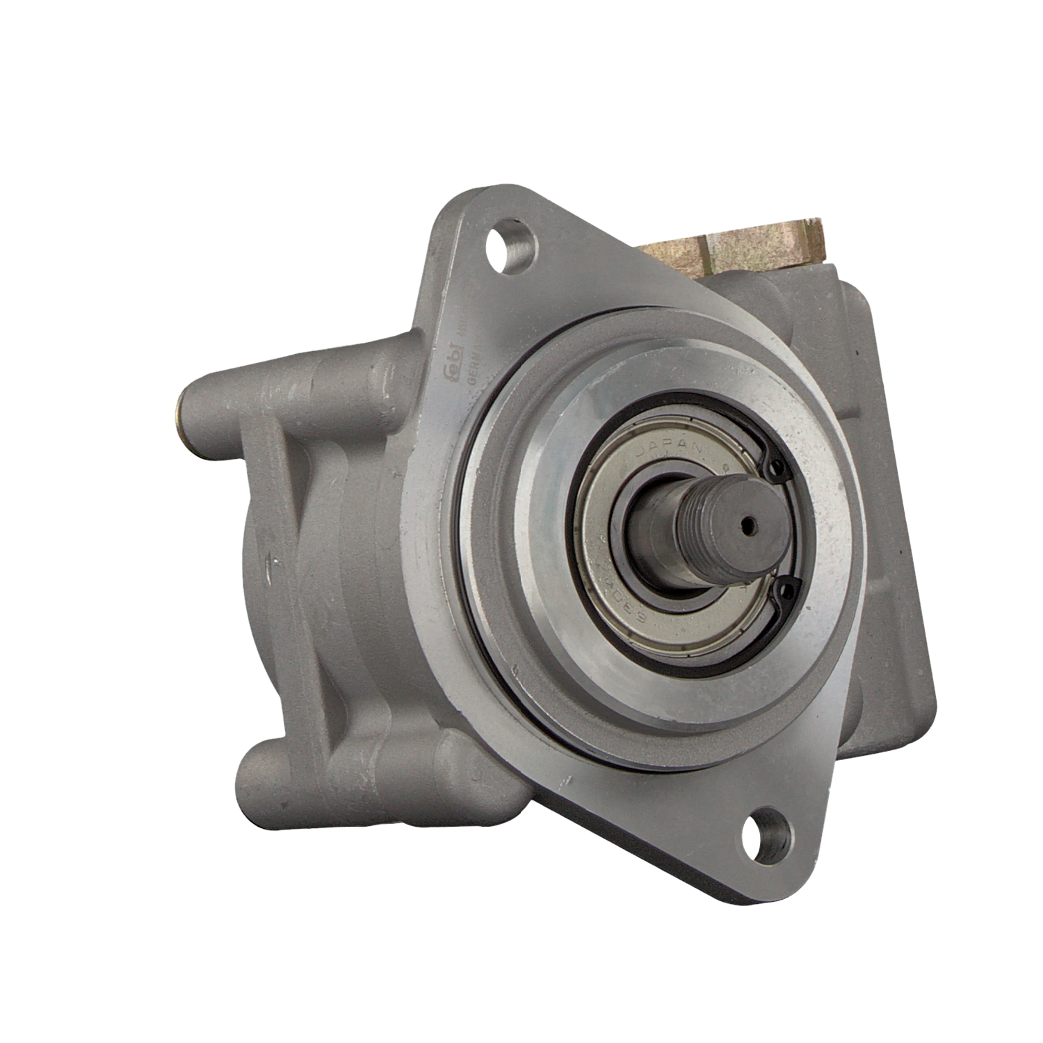 FEBI BILSTEIN Hydraulikpumpe, Lenkung 44516 f&uuml;r MERCEDES-BENZ EVOBUS