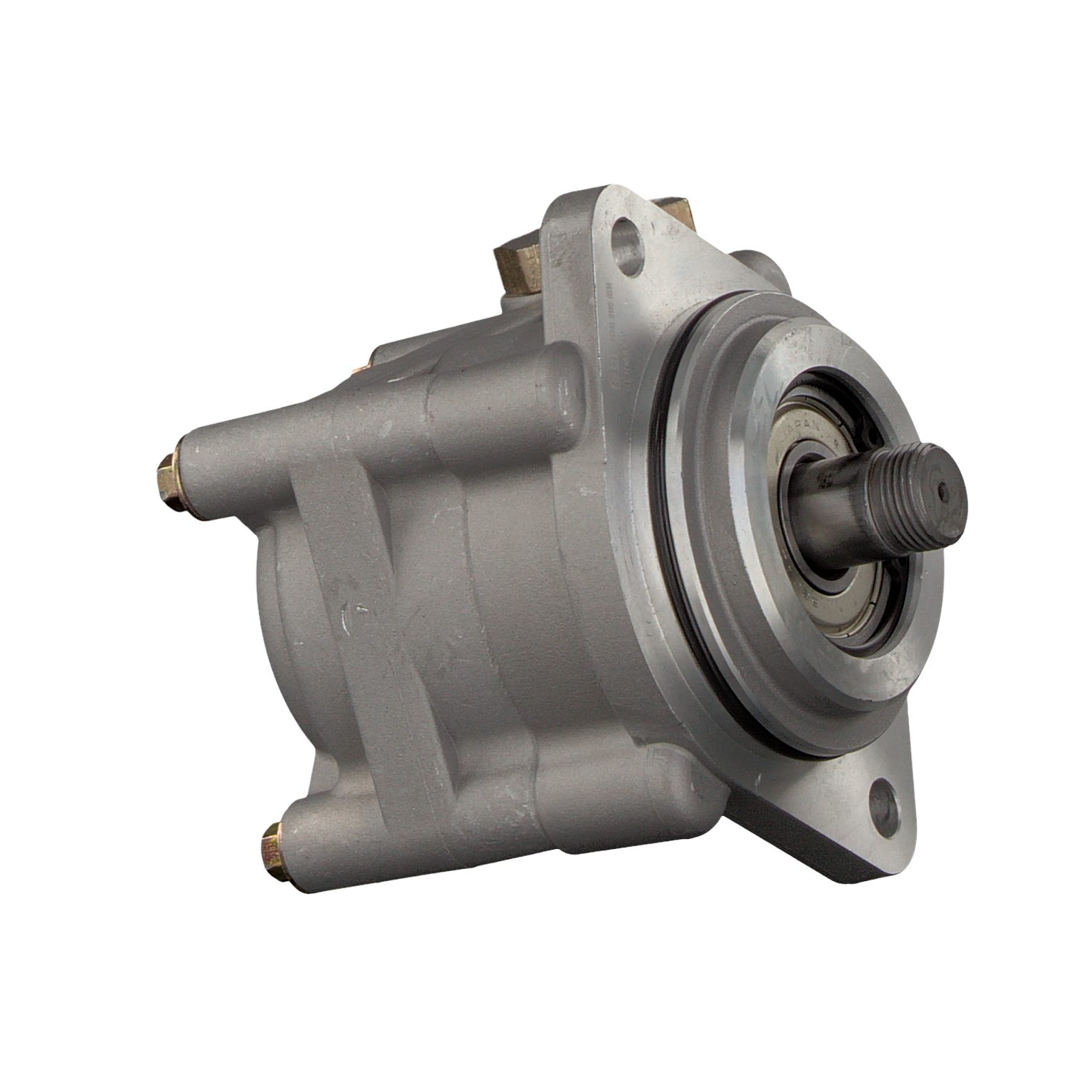 FEBI BILSTEIN Hydraulikpumpe, Lenkung 44516 f&uuml;r MERCEDES-BENZ EVOBUS