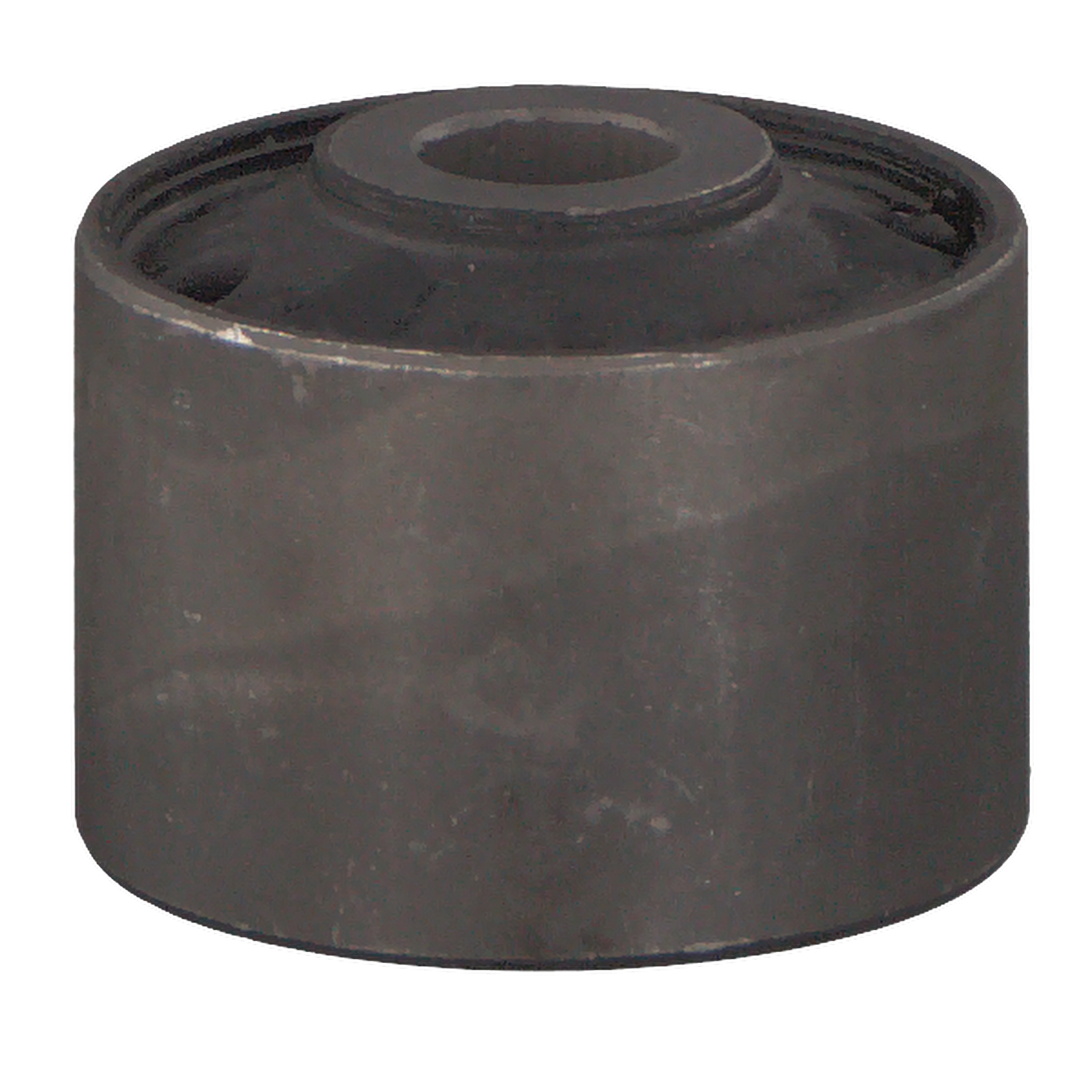 Lagerung, Lenker FEBI BILSTEIN 102105 f&uuml;r TOYOTA, Vorderachse links, vorne