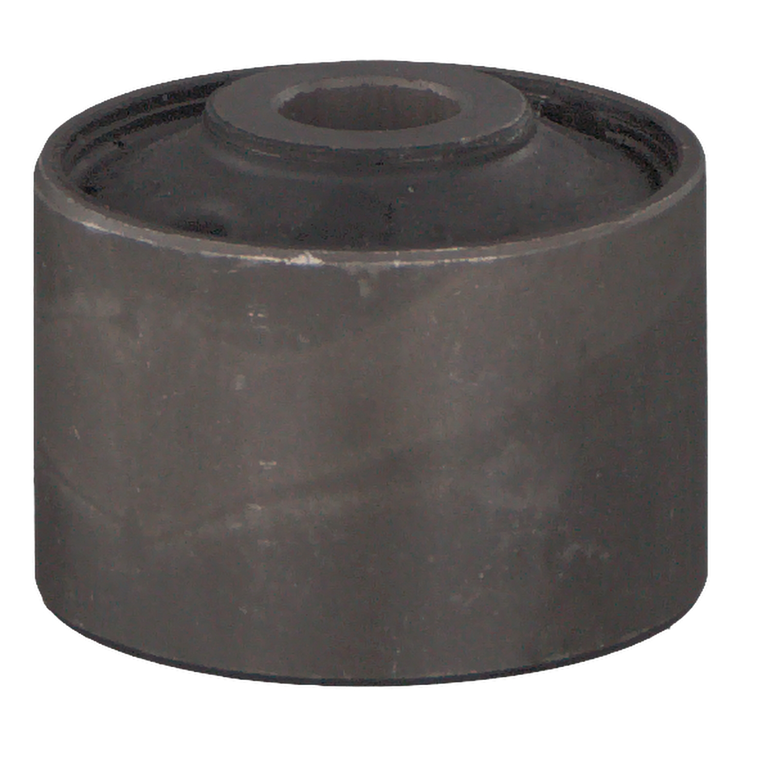 Lagerung, Lenker FEBI BILSTEIN 102105 f&uuml;r TOYOTA, Vorderachse links, vorne