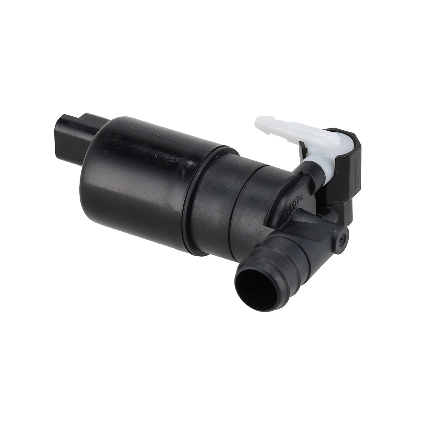 Febi Bilstein 1x 24633 Waschwasserpumpe f&uuml;r Scheibenreinigungsanlage