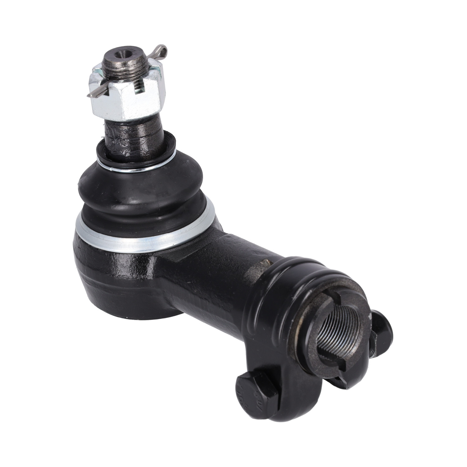 FEBI BILSTEIN Spurstangenkopf 102283 ProKit f&uuml;r VOLVO RENAULT TRUCKS