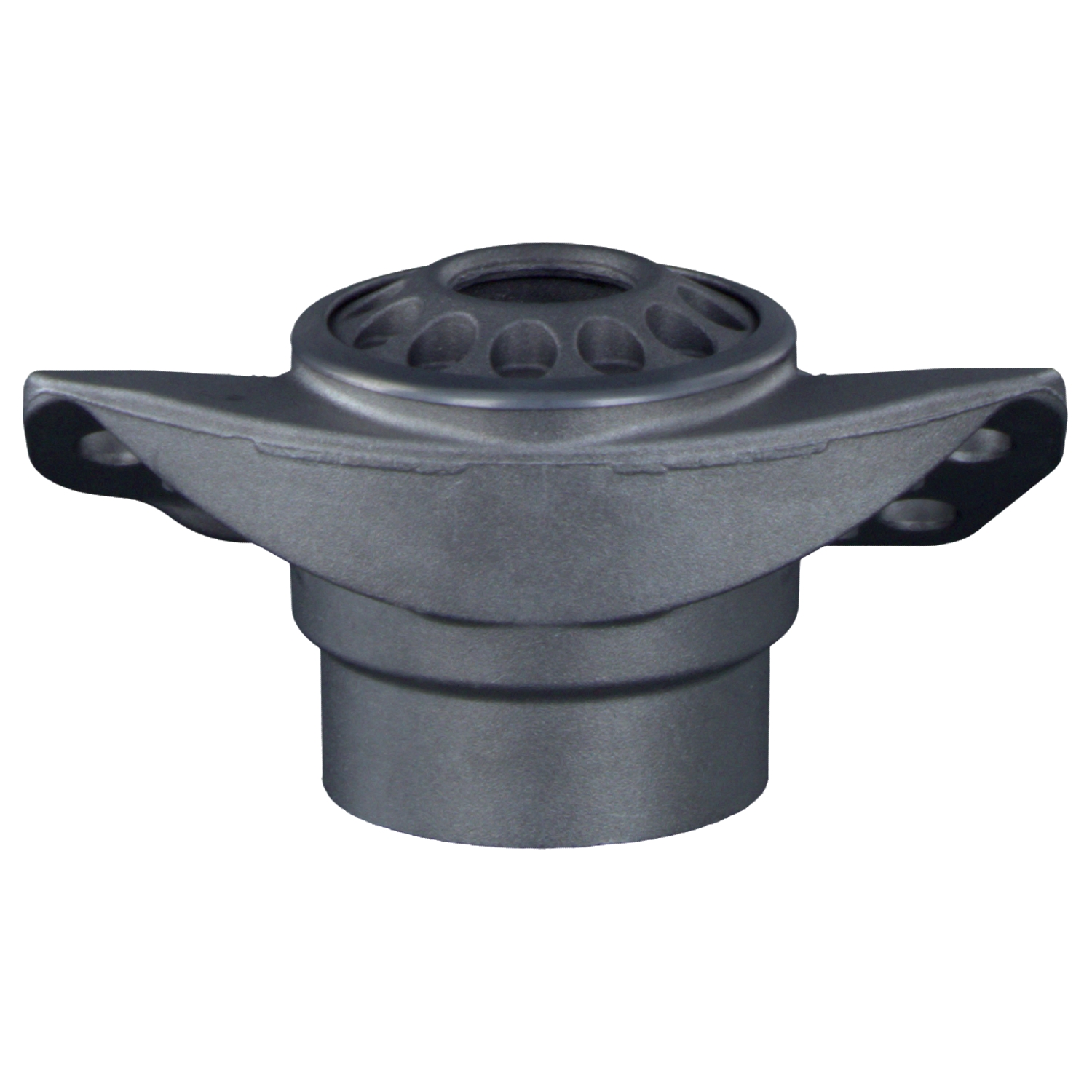 Federbeinst&uuml;tzlager FEBI BILSTEIN 45885 f&uuml;r AUDI, Hinterachse, oben