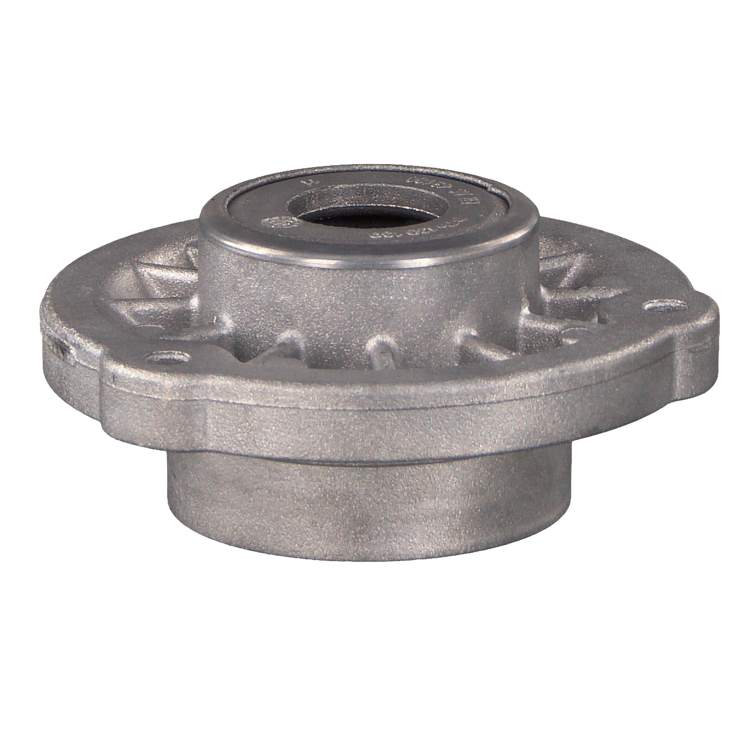 FEBI BILSTEIN Federbeinst&uuml;tzlager 45957 f&uuml;r BMW, Vorderachse links