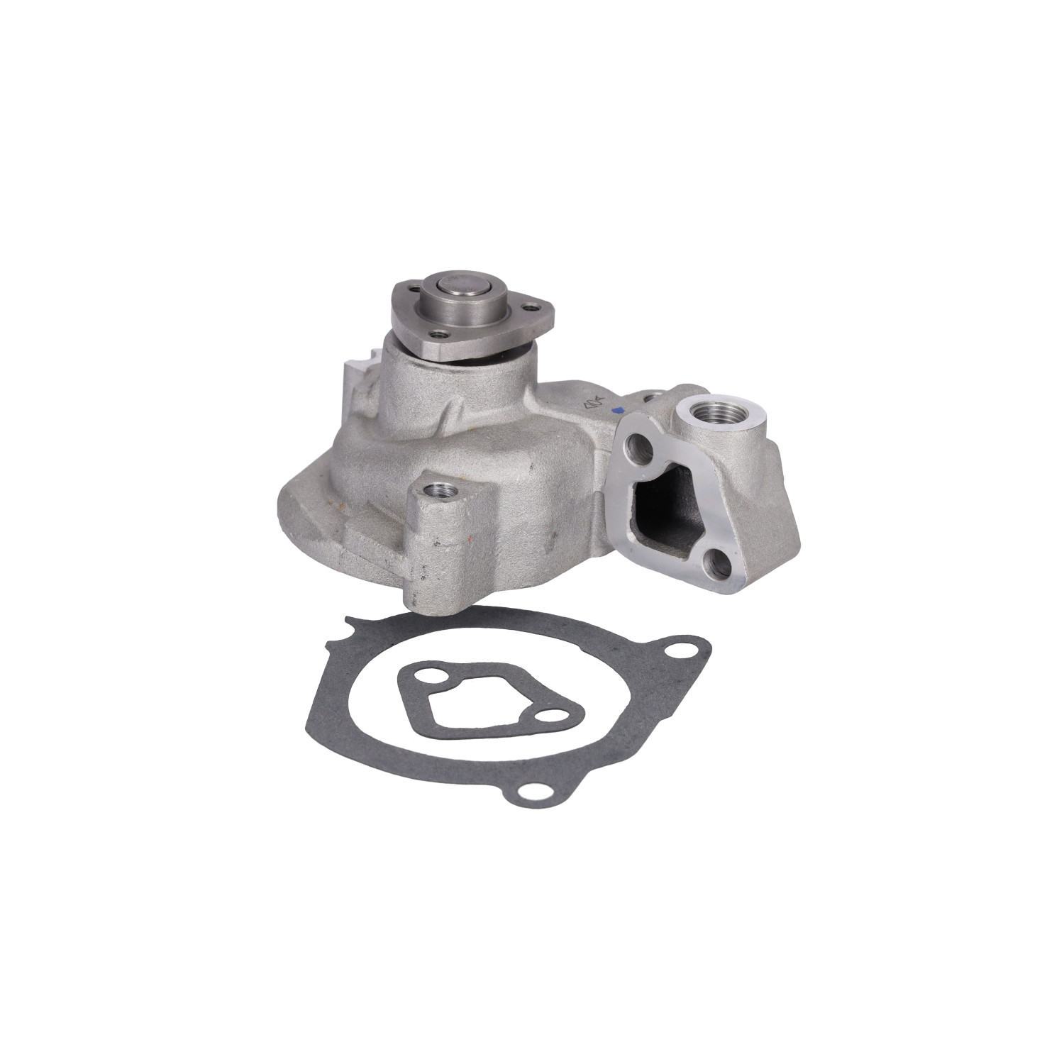 Febi Bilstein 01283 Wasserpumpe mit Dichtungen , 1 St&uuml;ck