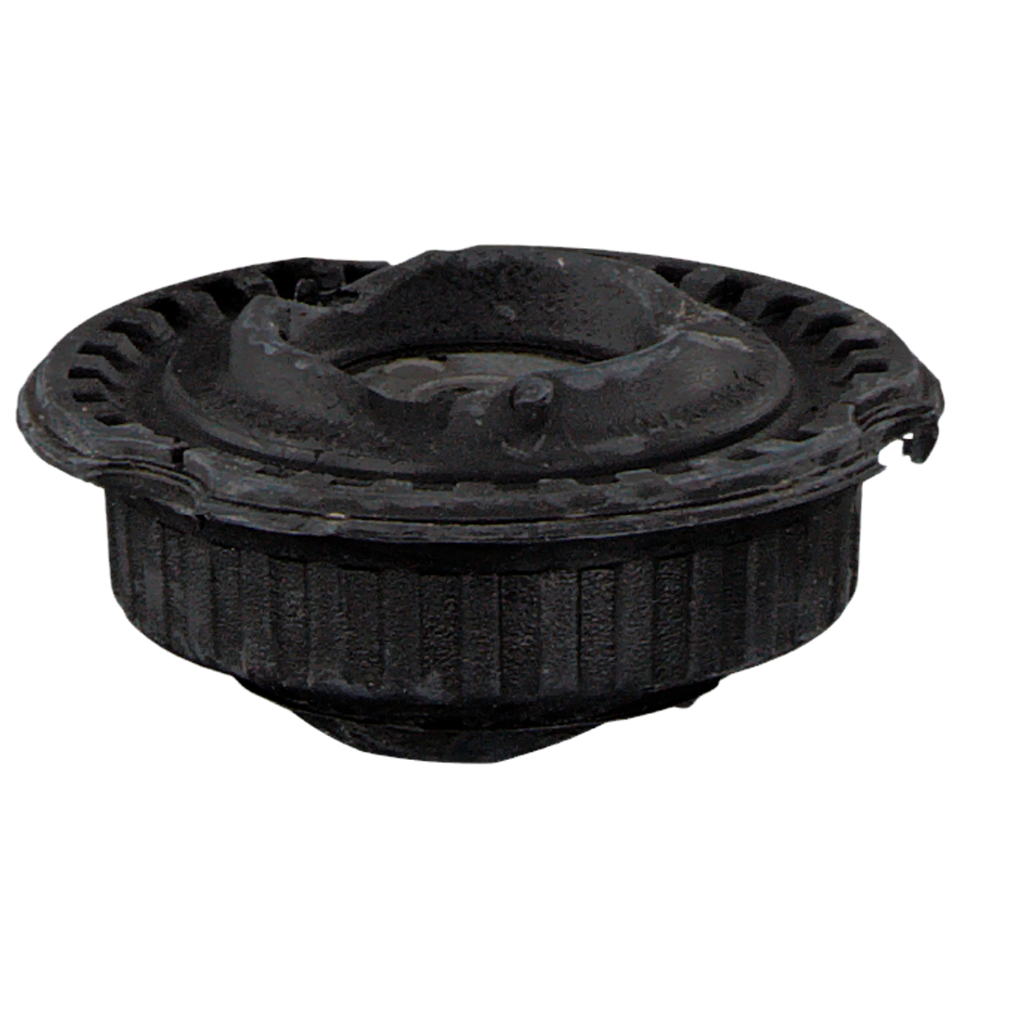 FEBI BILSTEIN Federbeinst&uuml;tzlager 37604 f&uuml;r AUDI PORSCHE VW, Hinterachse