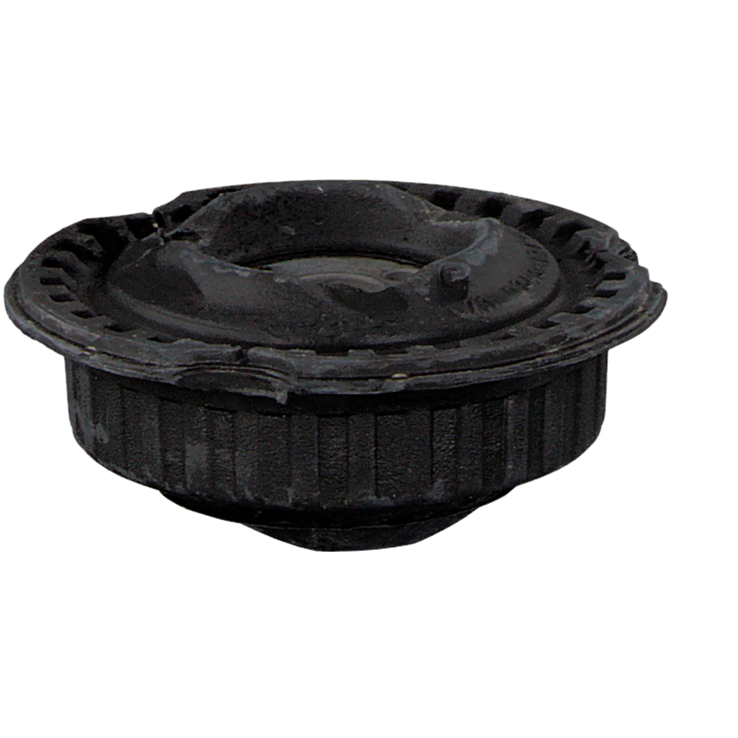 FEBI BILSTEIN Federbeinst&uuml;tzlager 37604 f&uuml;r AUDI PORSCHE VW, Hinterachse