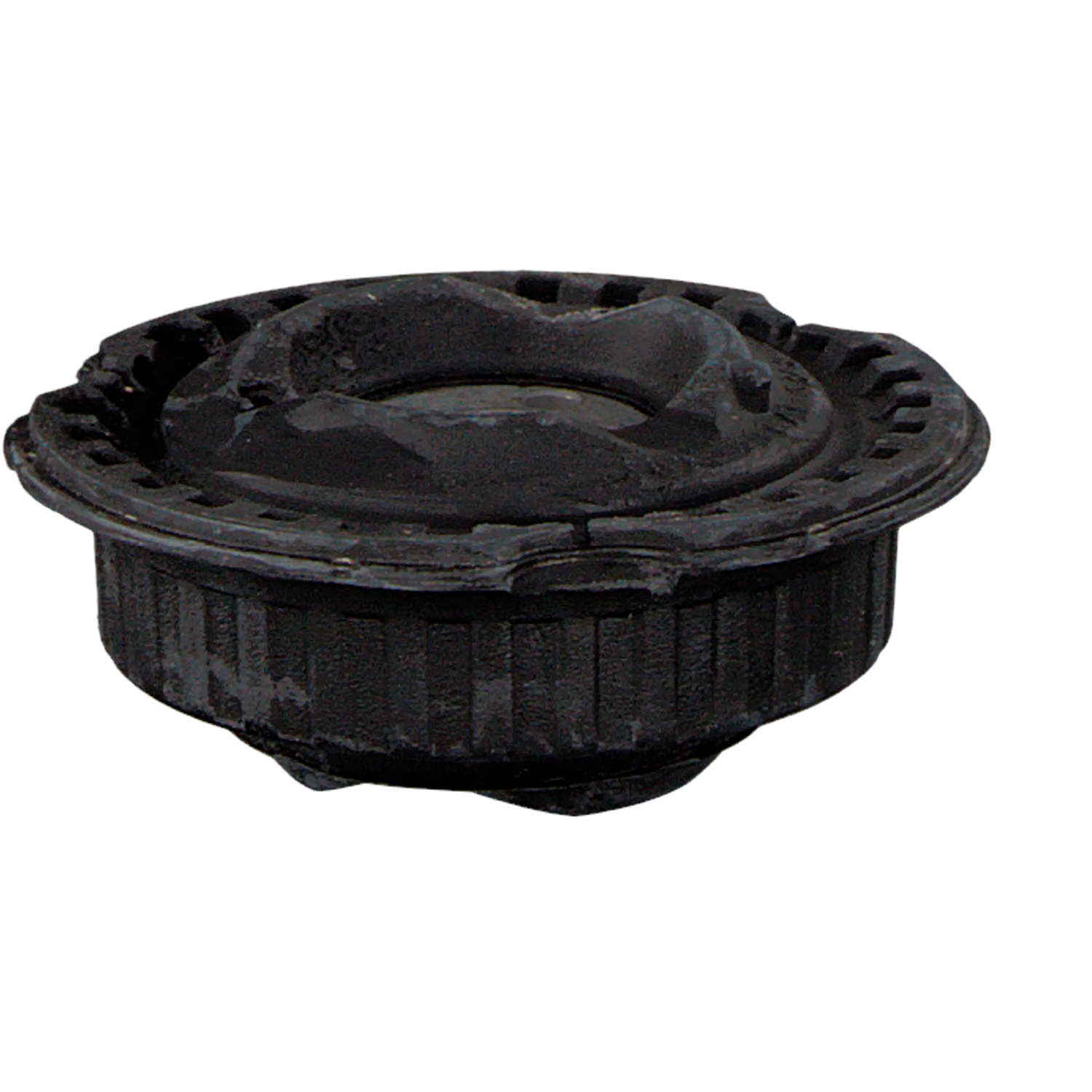 FEBI BILSTEIN Federbeinst&uuml;tzlager 37604 f&uuml;r AUDI PORSCHE VW, Hinterachse