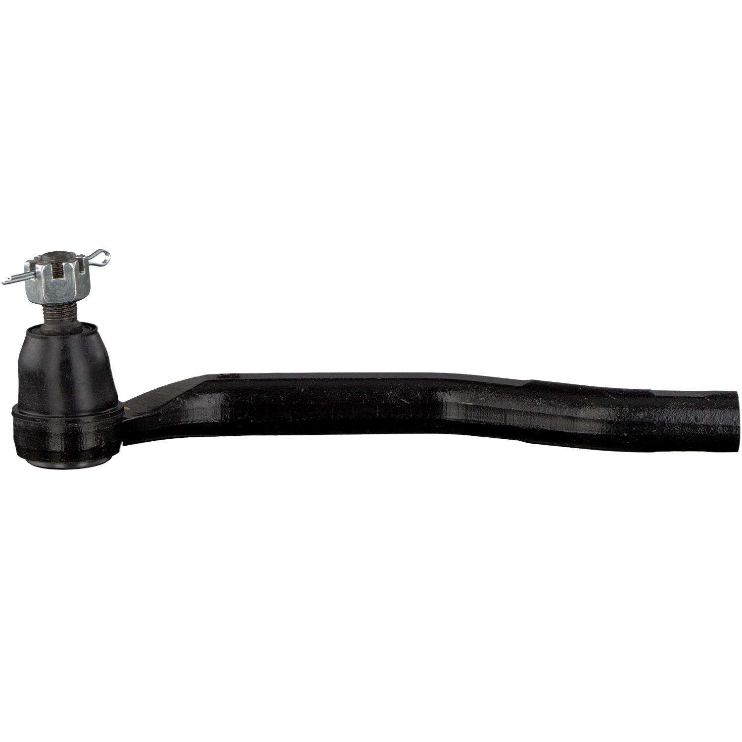 Spurstangenkopf FEBI BILSTEIN 42221 ProKit f&uuml;r HONDA, Vorderachse rechts