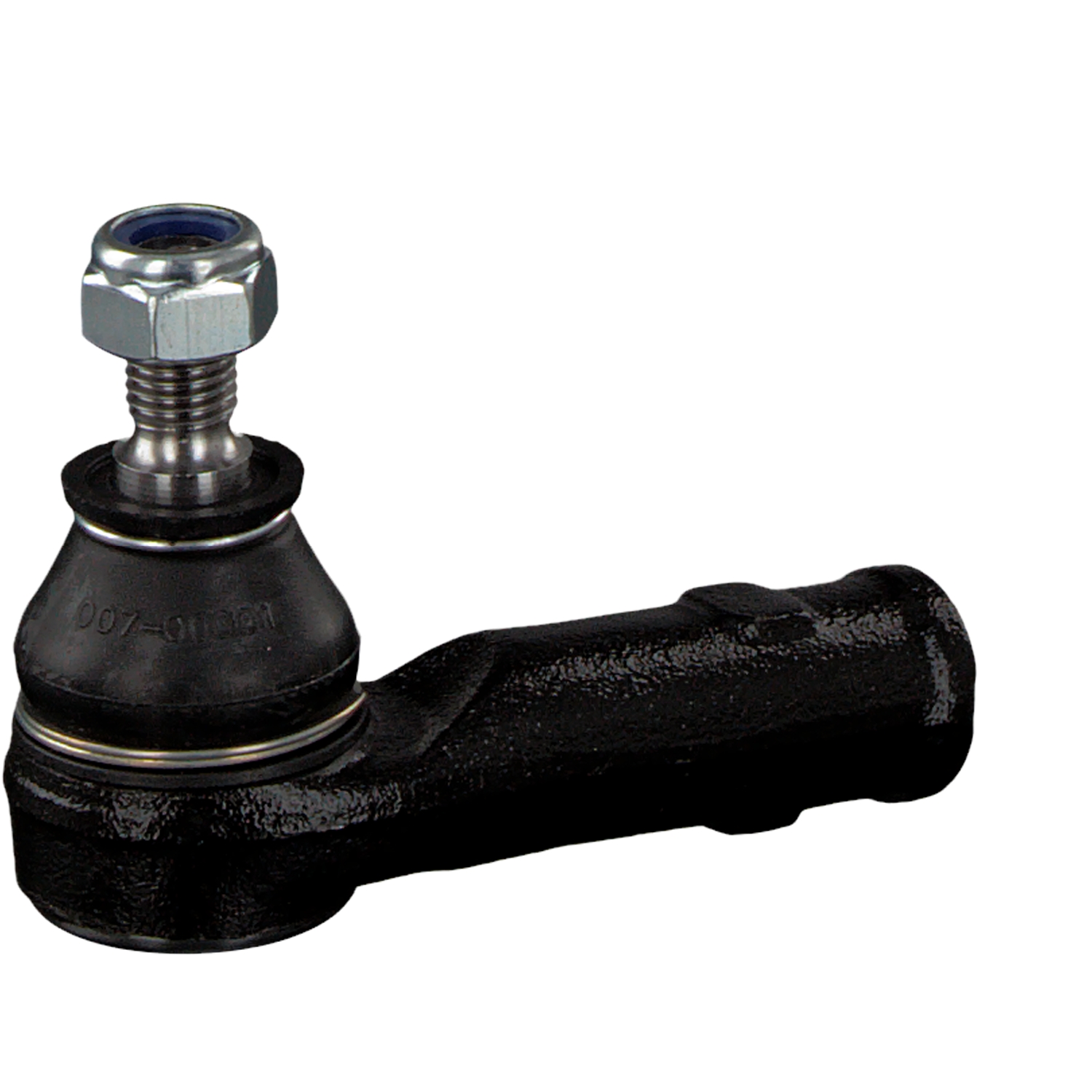 FEBI BILSTEIN Spurstangenkopf 10584 ProKit f&uuml;r VW, Vorderachse rechts