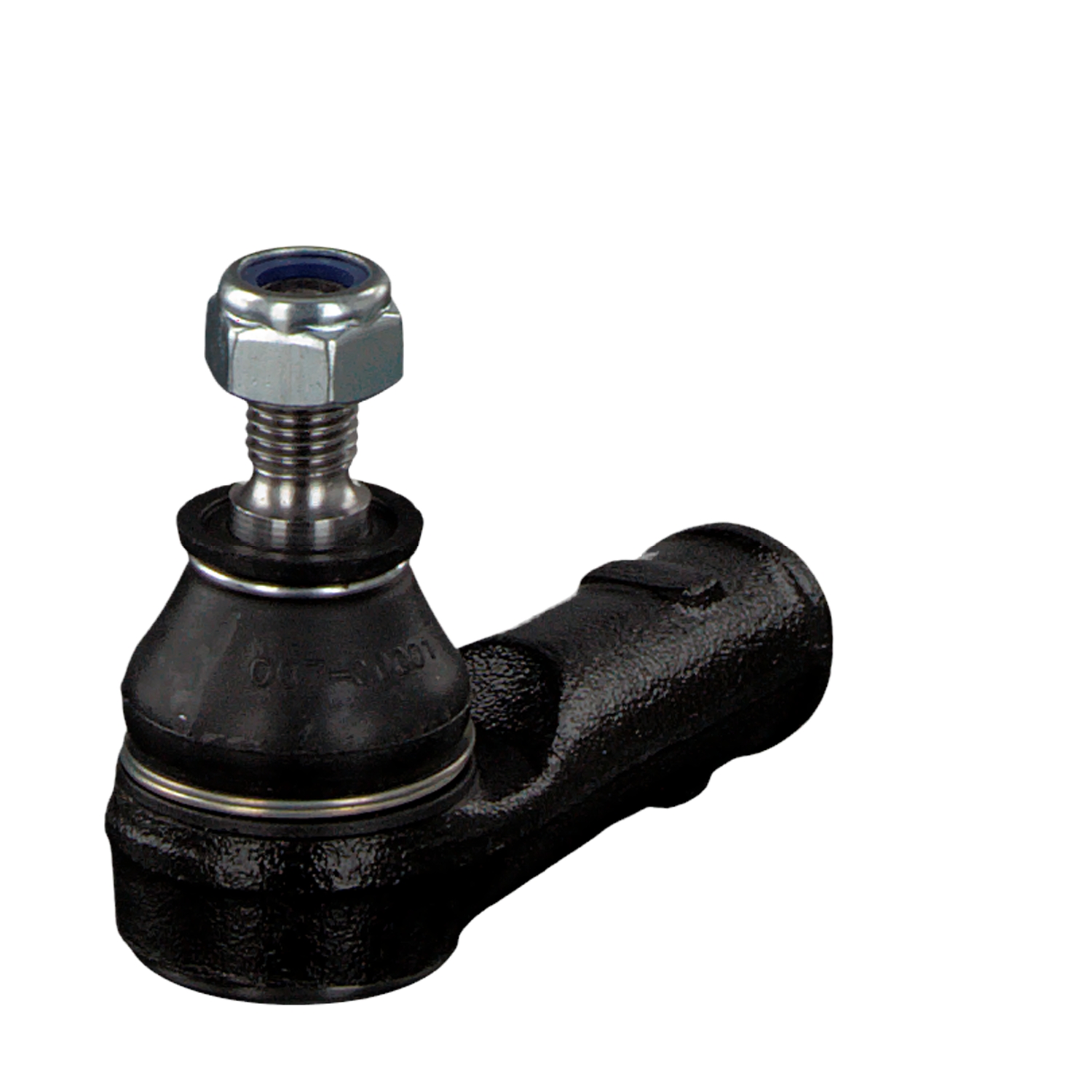 FEBI BILSTEIN Spurstangenkopf 10584 ProKit f&uuml;r VW, Vorderachse rechts