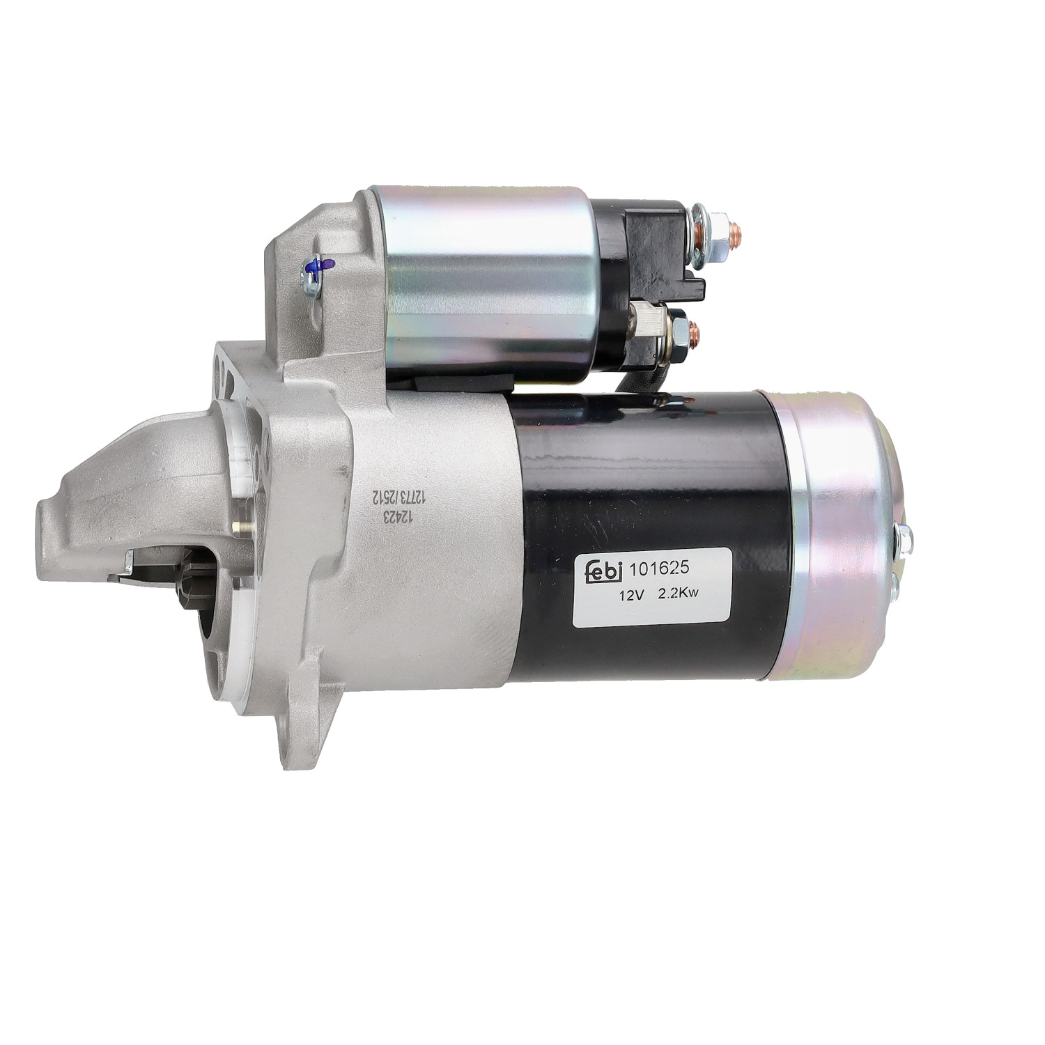 Febi Bilstein 101625 Anlasser , 1 St&uuml;ck