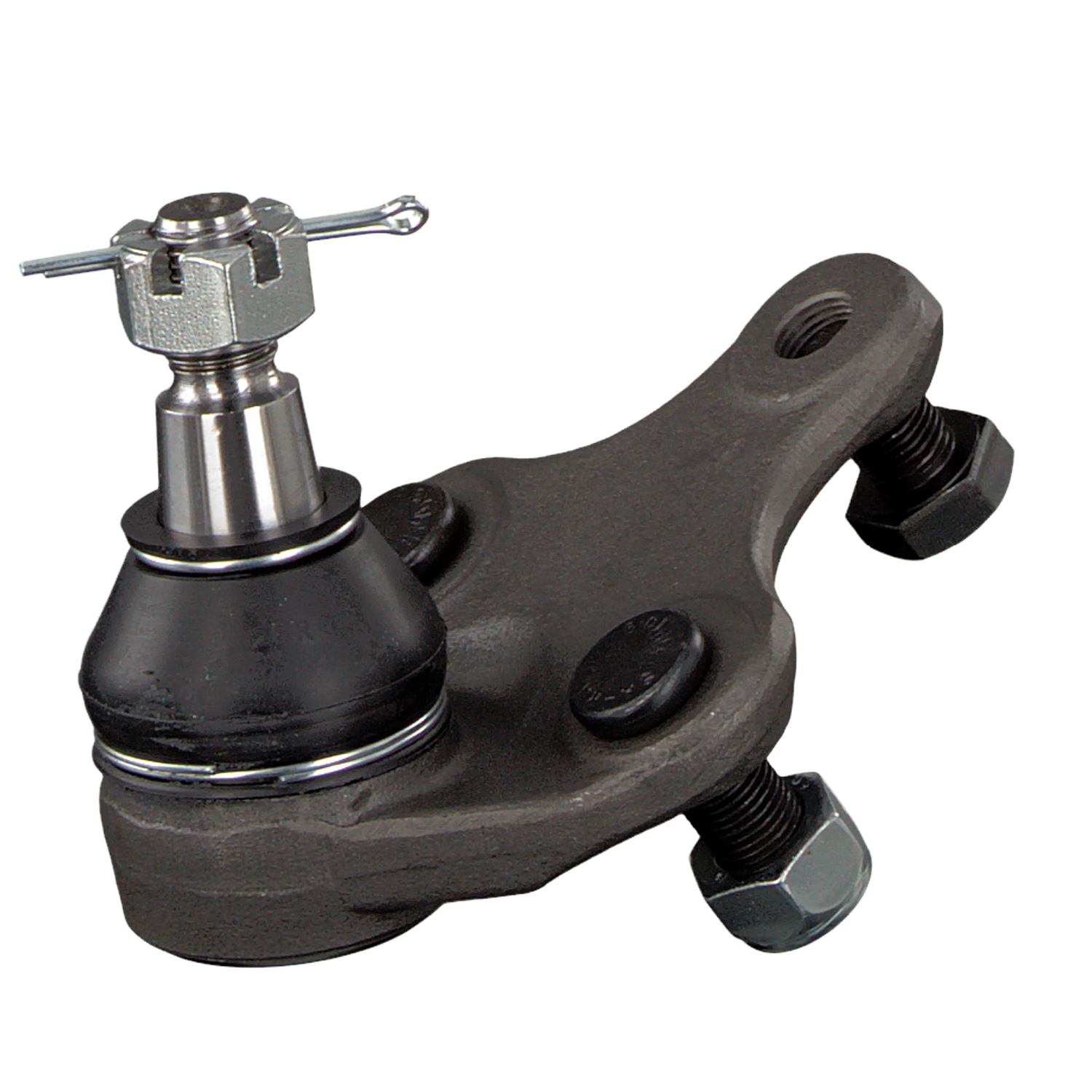 FEBI BILSTEIN Trag-/F&uuml;hrungsgelenk 43033 f&uuml;r TOYOTA LEXUS, Vorderachse links