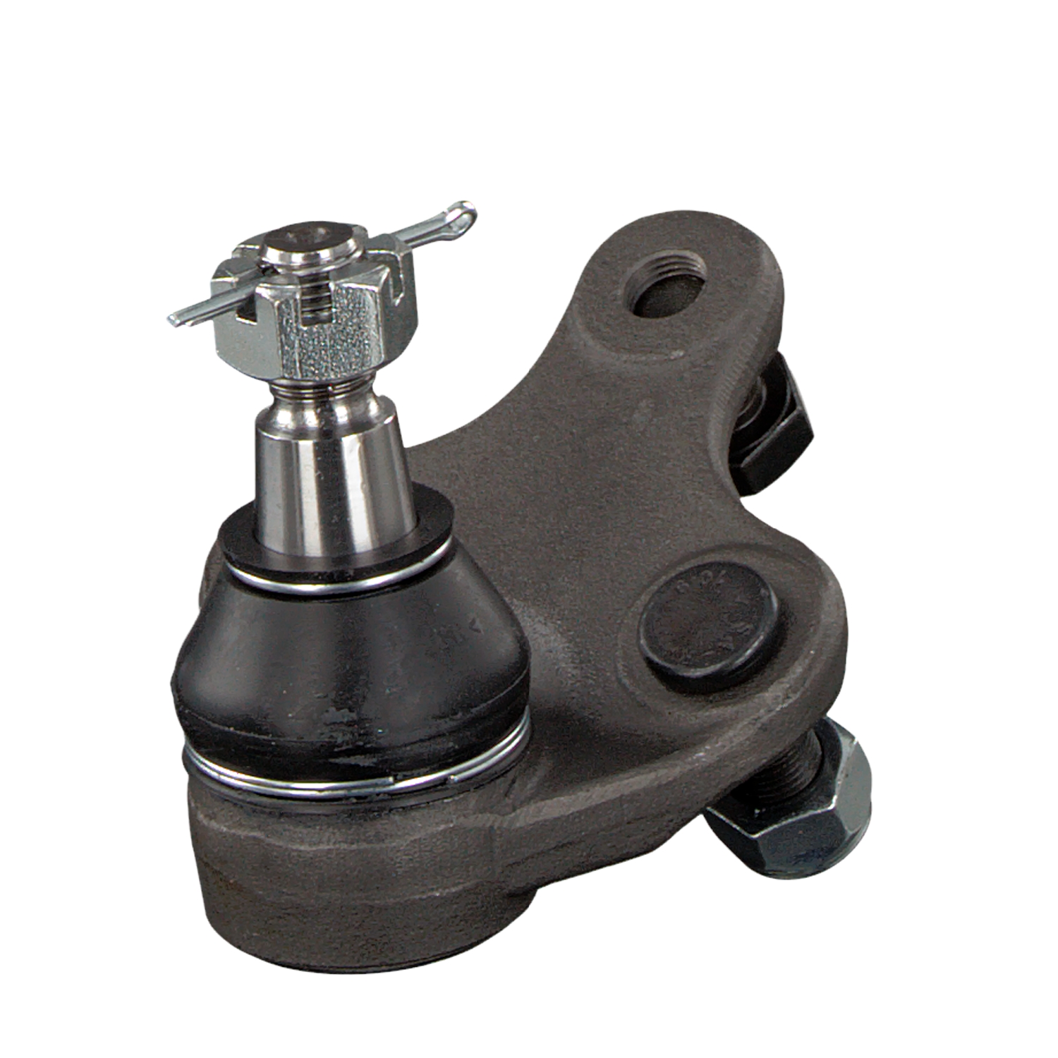 FEBI BILSTEIN Trag-/F&uuml;hrungsgelenk 43033 f&uuml;r TOYOTA LEXUS, Vorderachse links