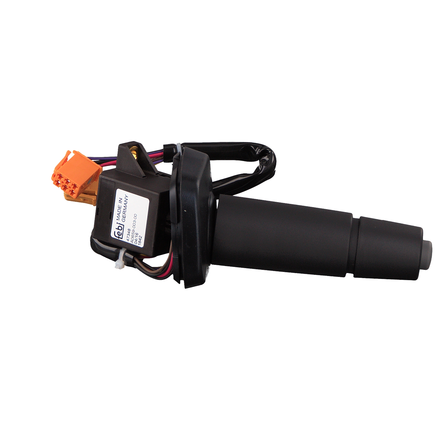 Lenkstockschalter FEBI BILSTEIN 47348 für MAN NEOPLAN