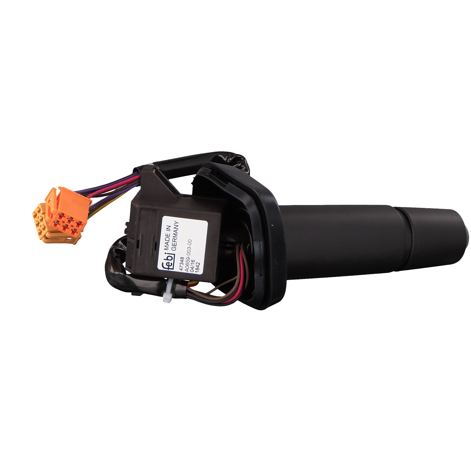 Lenkstockschalter FEBI BILSTEIN 47348 für MAN NEOPLAN