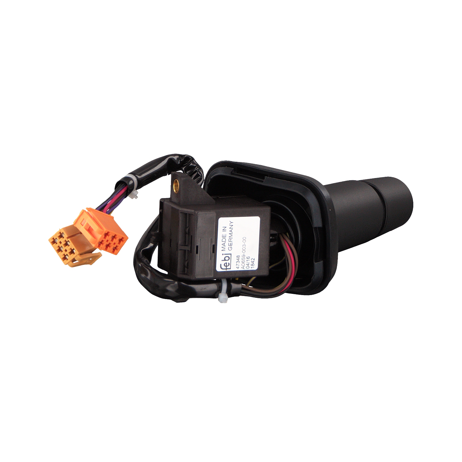 Lenkstockschalter FEBI BILSTEIN 47348 für MAN NEOPLAN