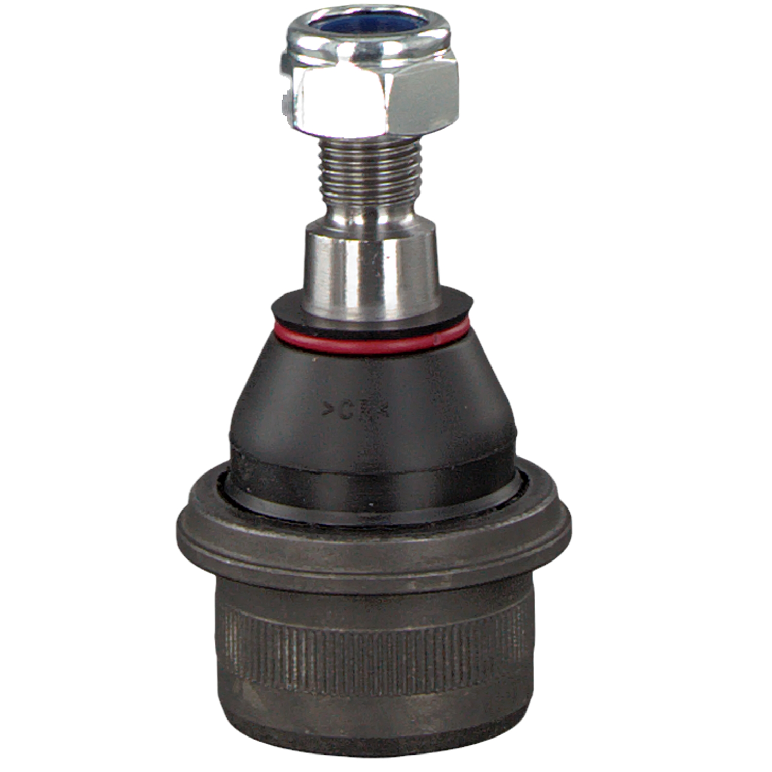 FEBI BILSTEIN Trag-/F&uuml;hrungsgelenk 23417 ProKit f&uuml;r MERCEDES-BENZ, unten