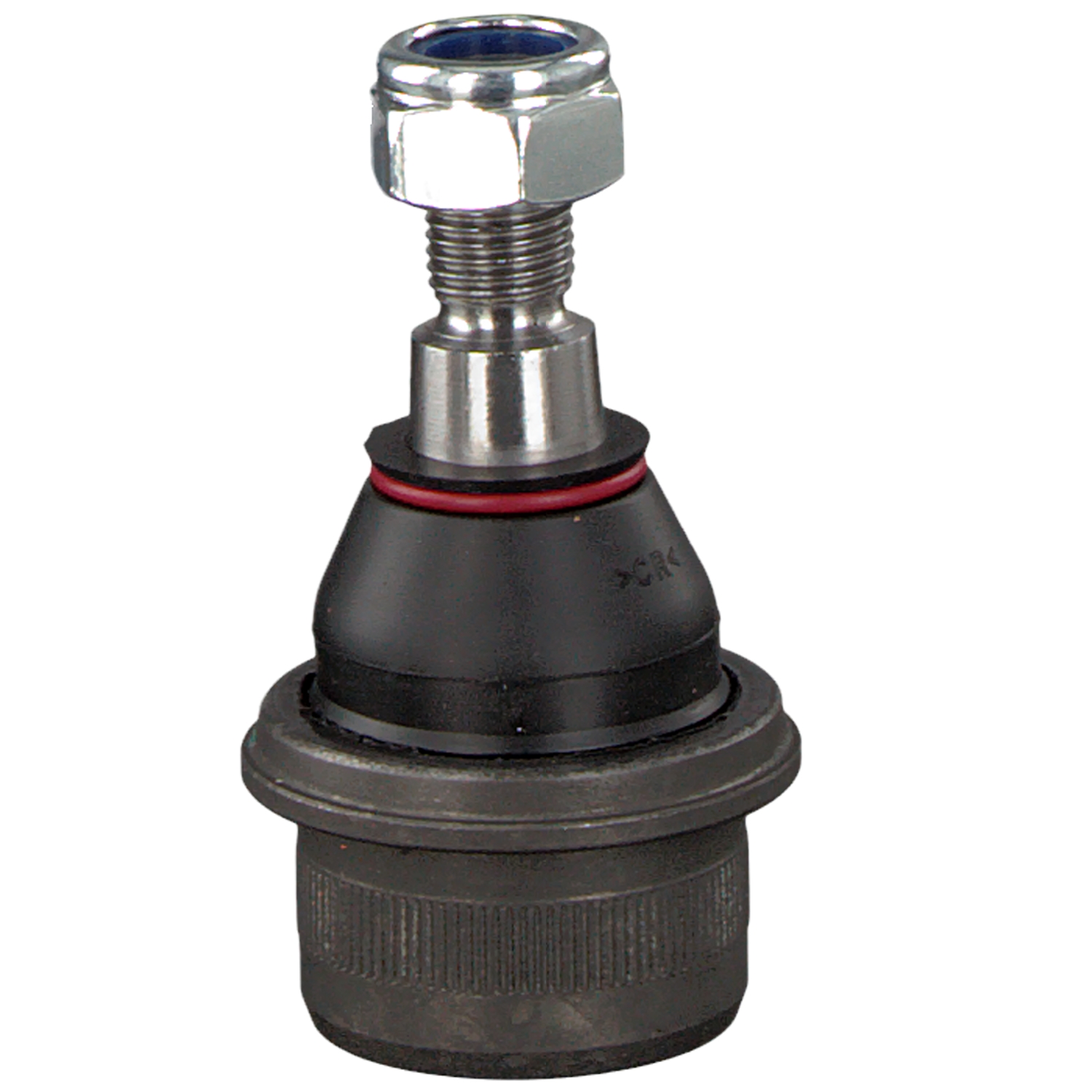 FEBI BILSTEIN Trag-/F&uuml;hrungsgelenk 23417 ProKit f&uuml;r MERCEDES-BENZ, unten