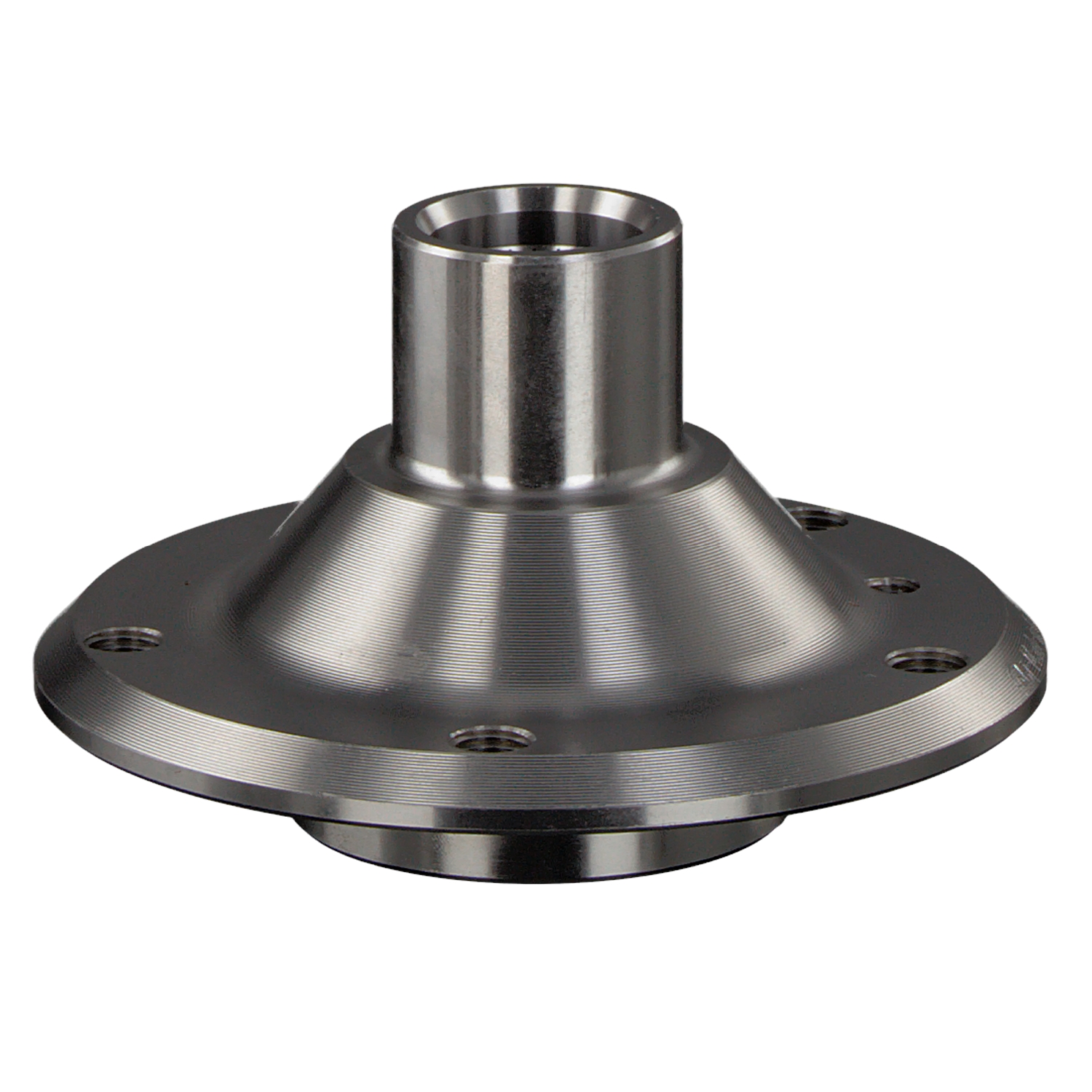 Radnabe FEBI BILSTEIN 32807 f&uuml;r BMW, Hinterachse