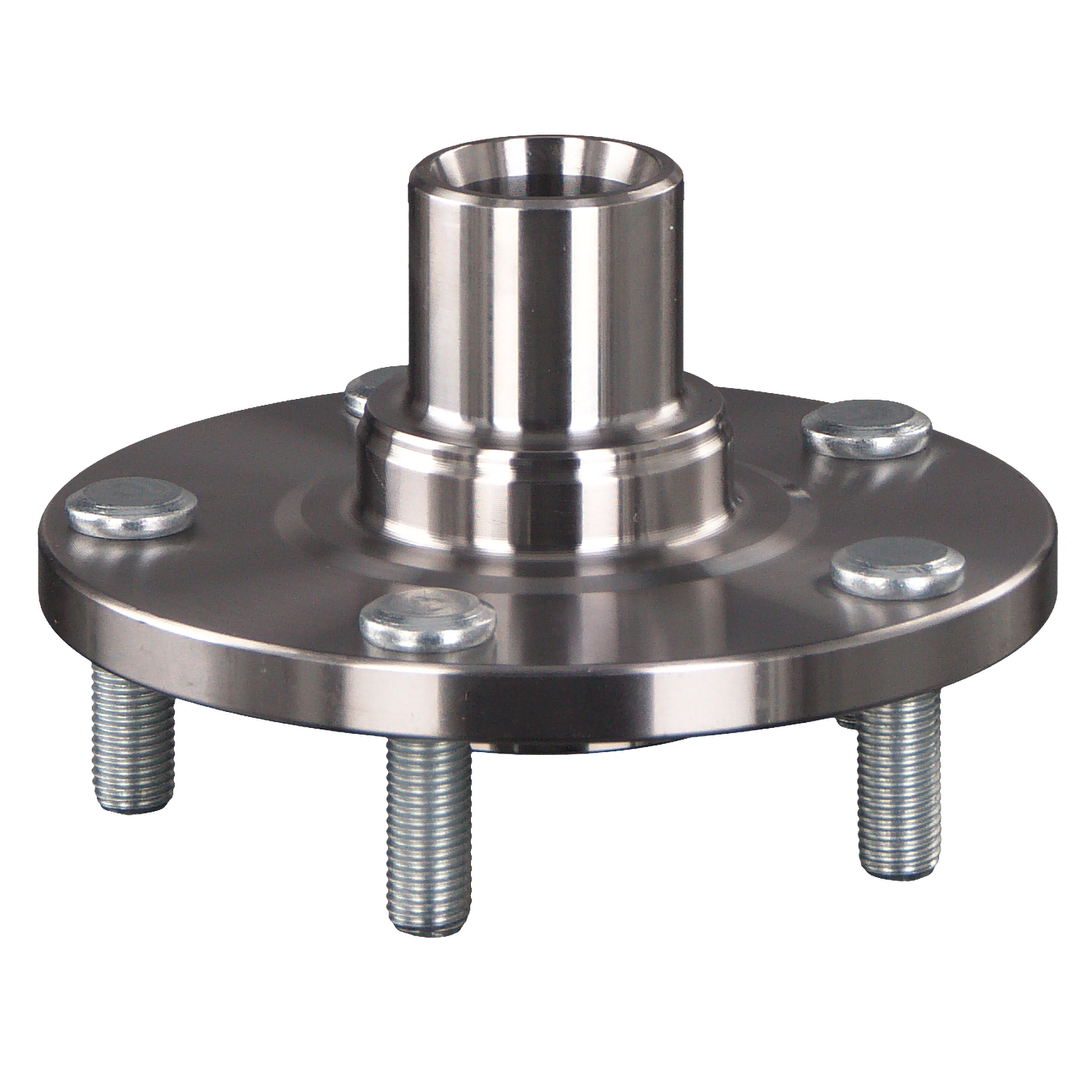 FEBI BILSTEIN Radnabe 28246 f&uuml;r TOYOTA, Vorderachse