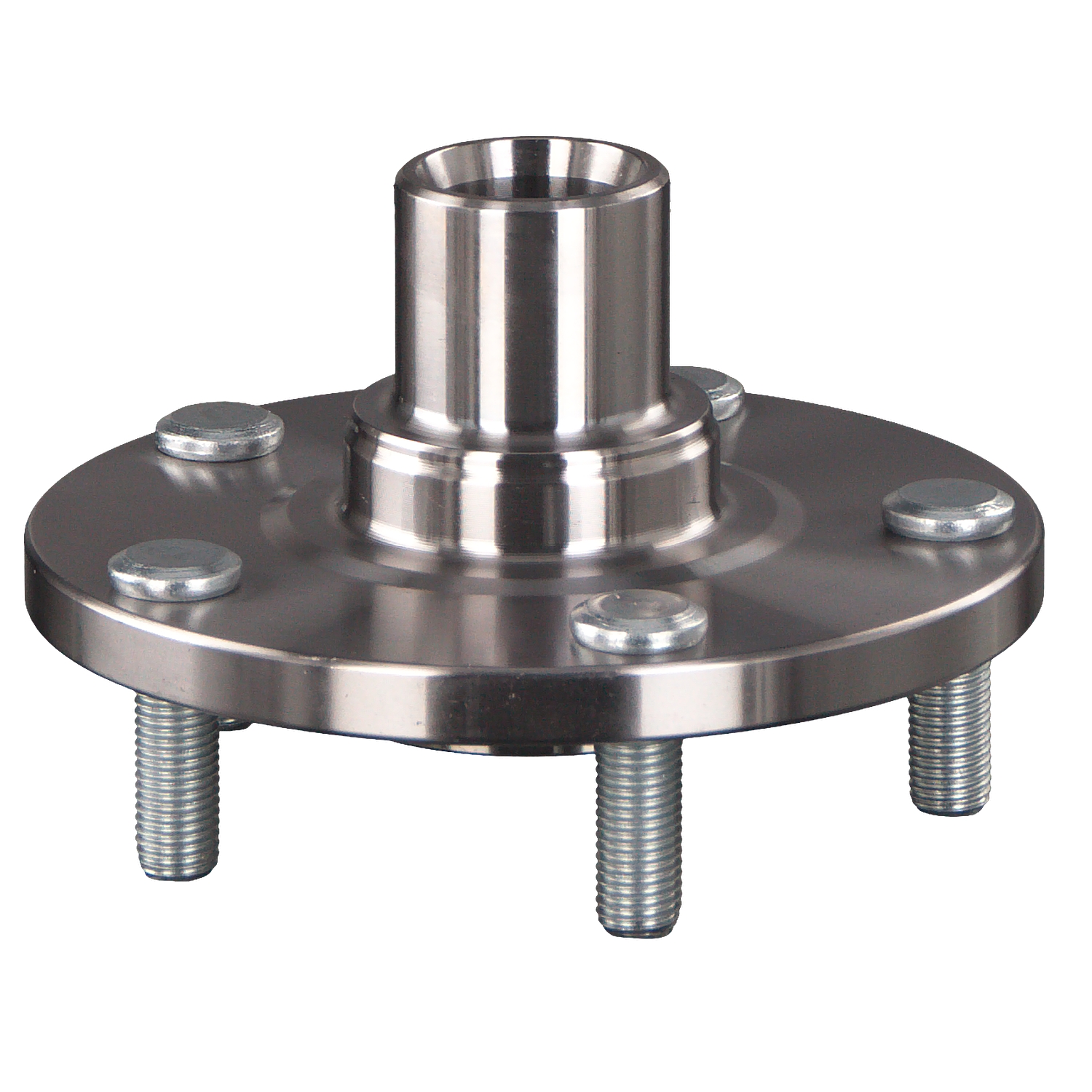 FEBI BILSTEIN Radnabe 28246 f&uuml;r TOYOTA, Vorderachse