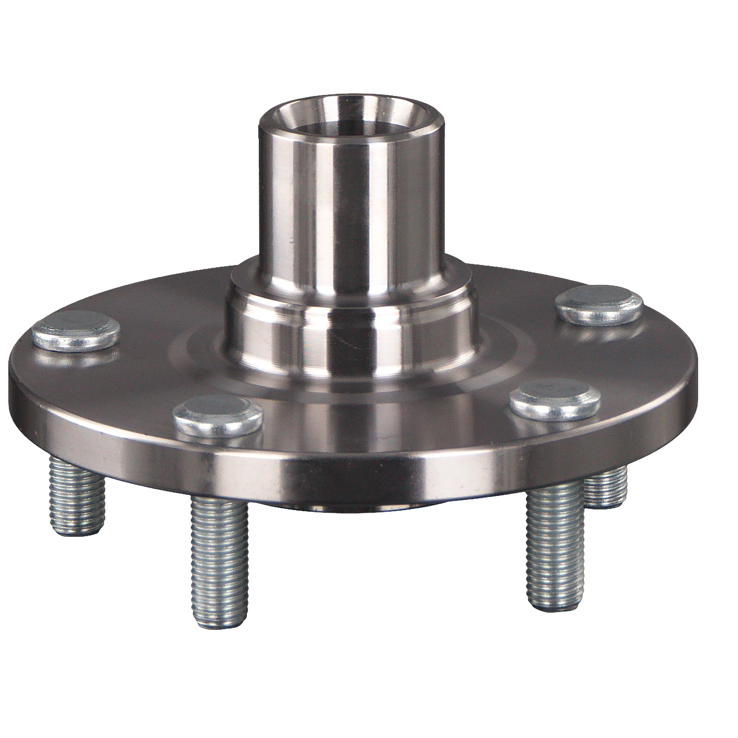 FEBI BILSTEIN Radnabe 28246 f&uuml;r TOYOTA, Vorderachse