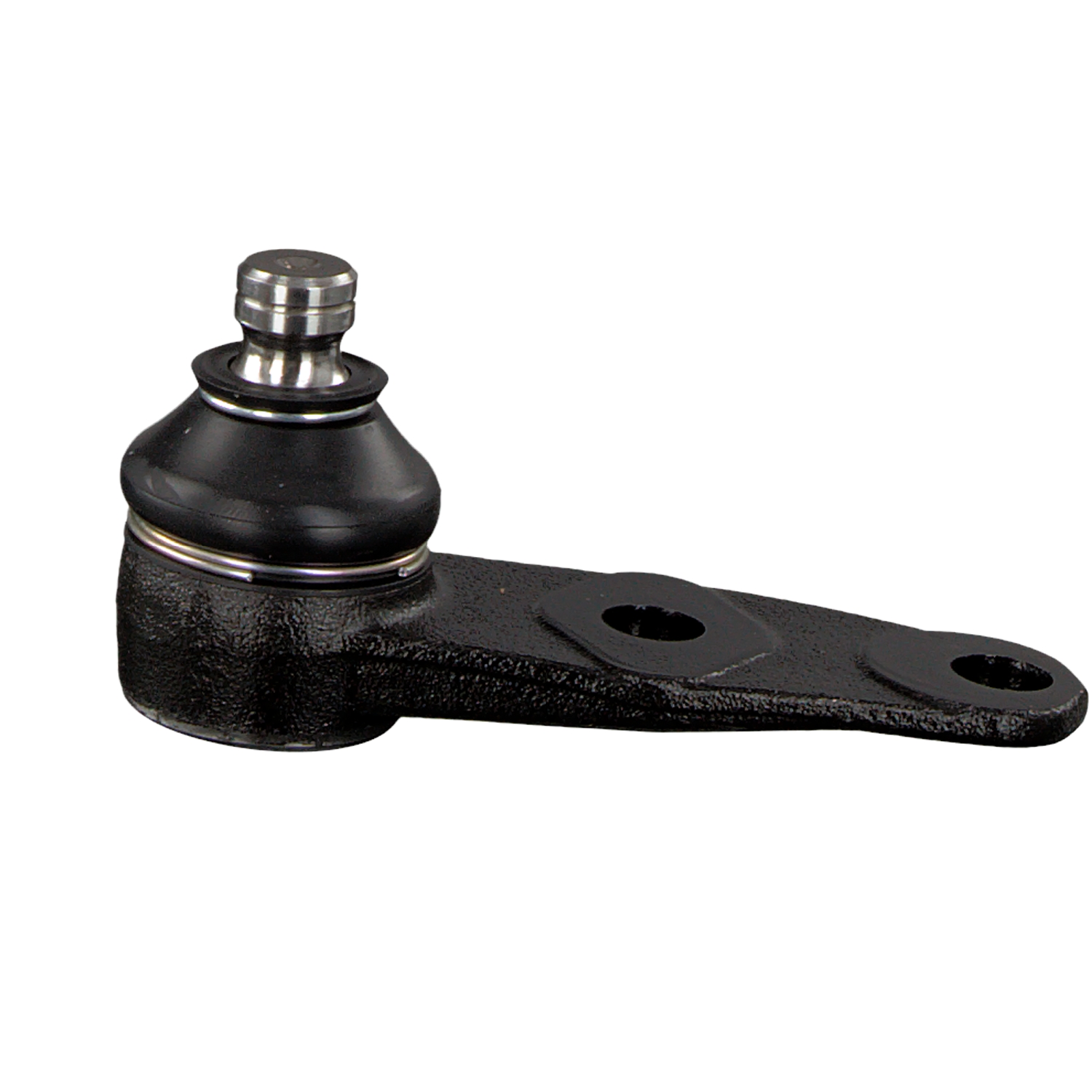 Febi Bilstein 22410 Traggelenk mit Anbaumaterial , 1 St&uuml;ck