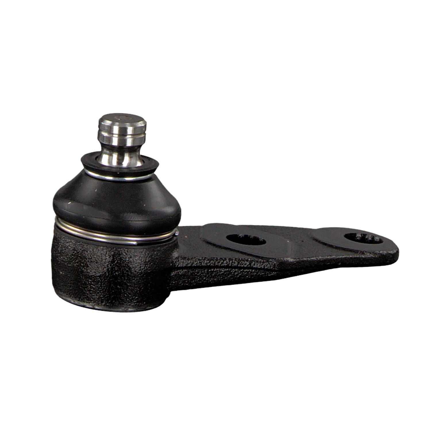 Febi Bilstein 22410 Traggelenk mit Anbaumaterial , 1 St&uuml;ck