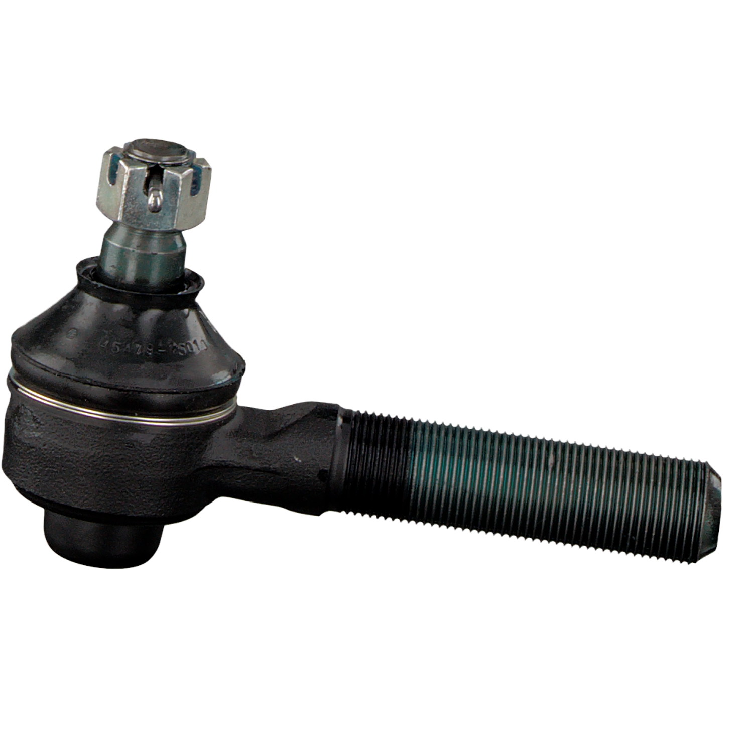 Spurstangenkopf FEBI BILSTEIN 43186 ProKit f&uuml;r TOYOTA, Vorderachse rechts
