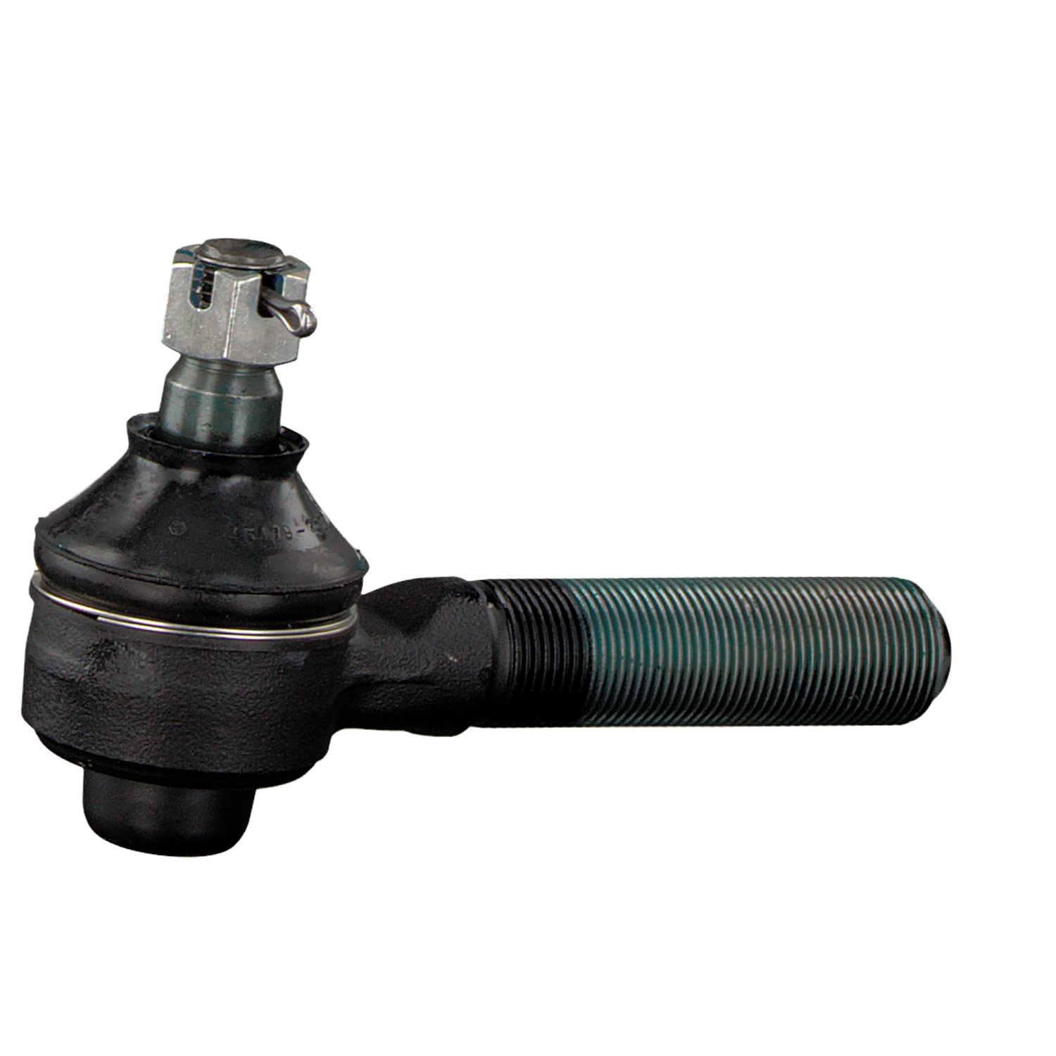 Spurstangenkopf FEBI BILSTEIN 43186 ProKit f&uuml;r TOYOTA, Vorderachse rechts