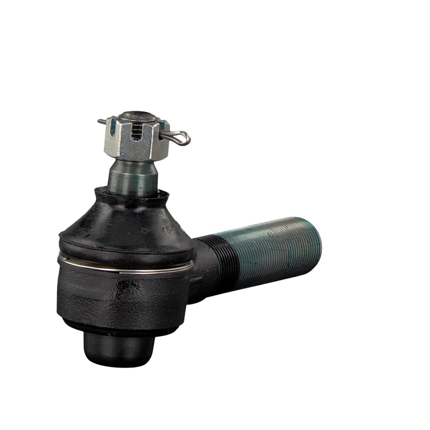 Spurstangenkopf FEBI BILSTEIN 43186 ProKit f&uuml;r TOYOTA, Vorderachse rechts