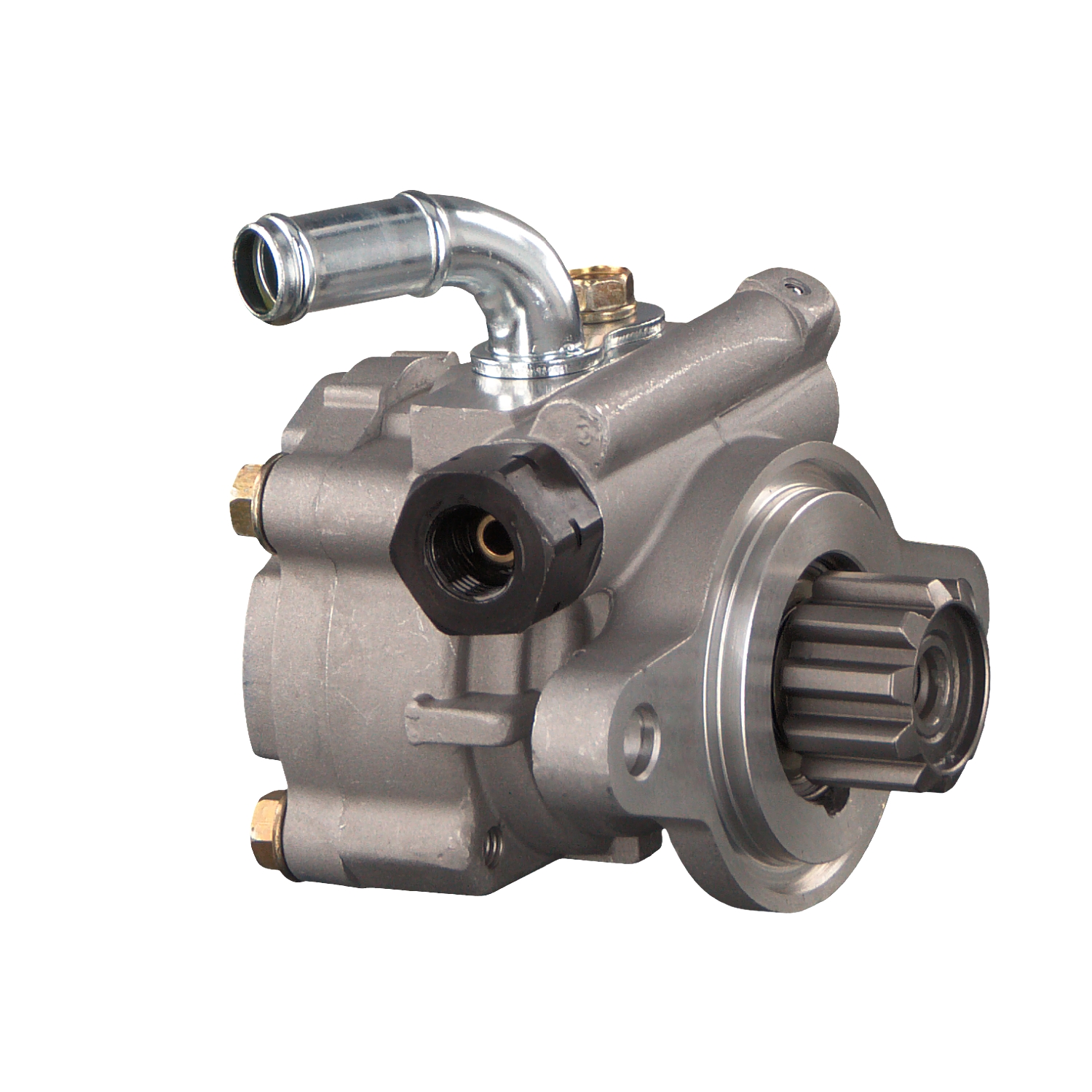 FEBI BILSTEIN Hydraulikpumpe, Lenkung 103100 f&uuml;r TOYOTA