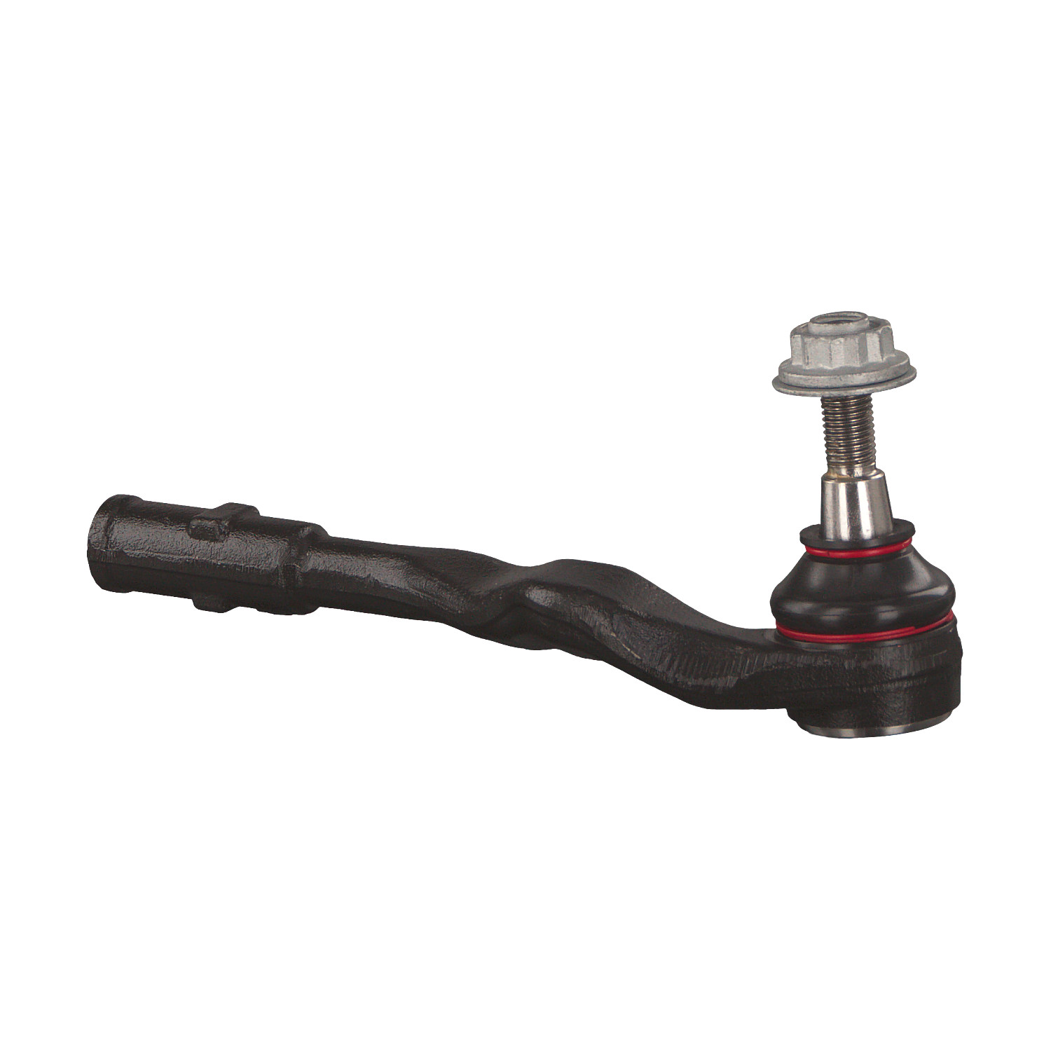 FEBI BILSTEIN Spurstangenkopf 36507 ProKit f&uuml;r AUDI PORSCHE, Vorderachse rechts