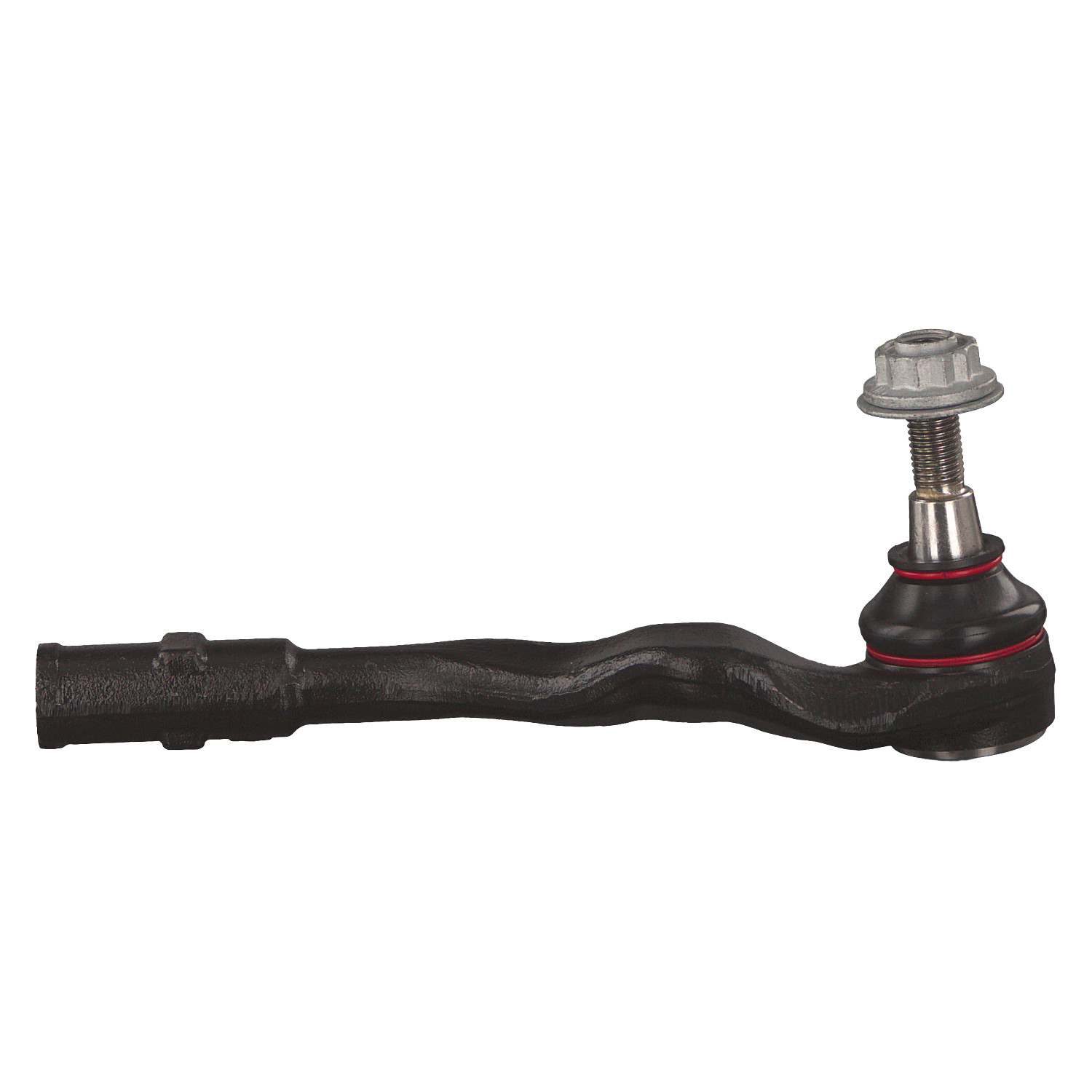 FEBI BILSTEIN Spurstangenkopf 36507 ProKit f&uuml;r AUDI PORSCHE, Vorderachse rechts