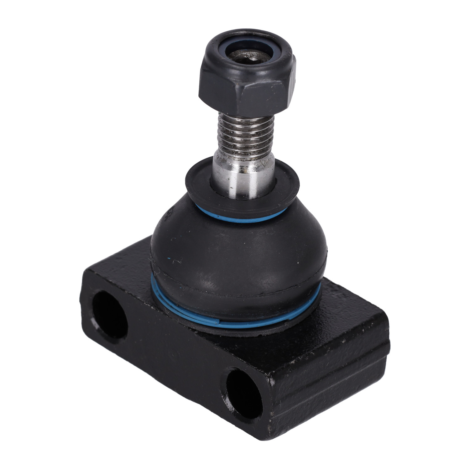 Trag-/F&uuml;hrungsgelenk FEBI BILSTEIN 24632 f&uuml;r SMART, Vorderachse links