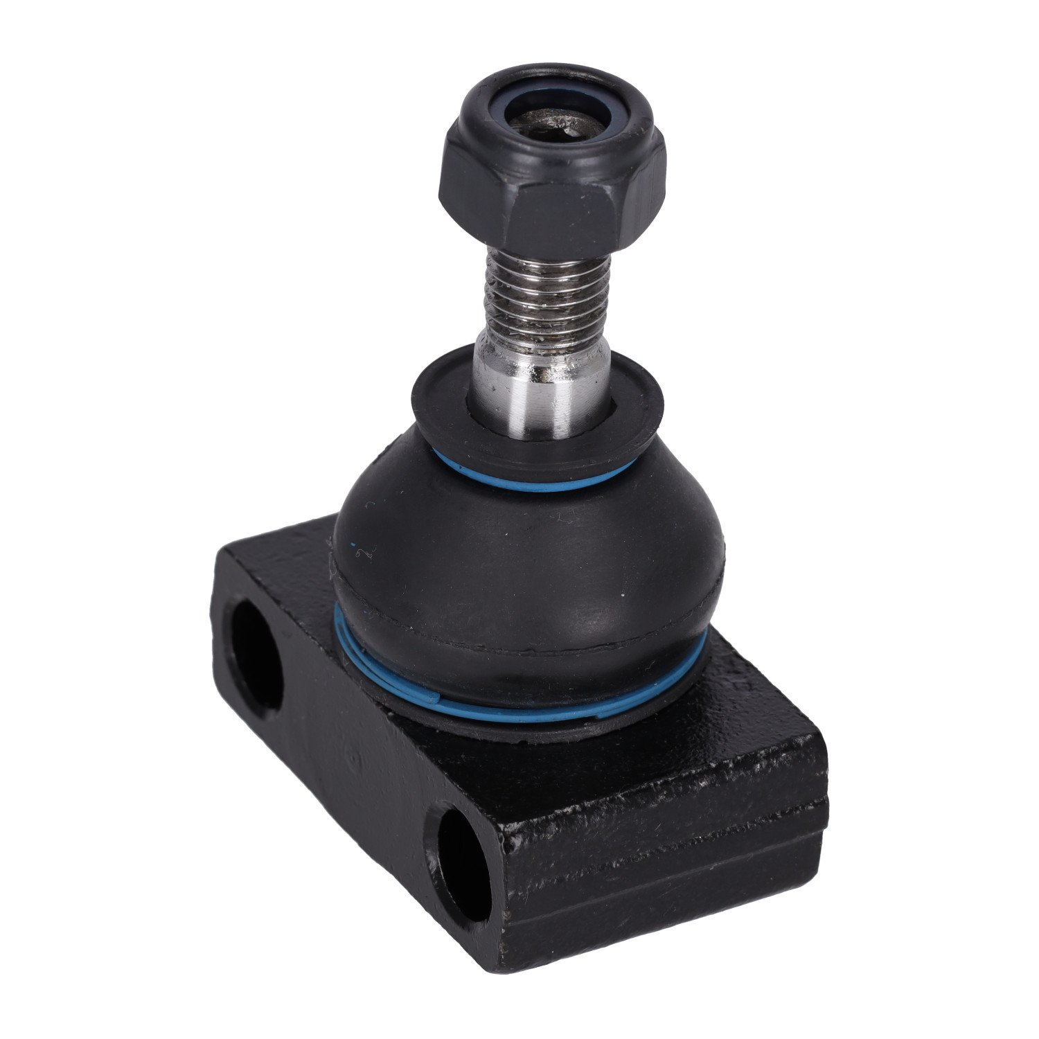 Trag-/F&uuml;hrungsgelenk FEBI BILSTEIN 24632 f&uuml;r SMART, Vorderachse links