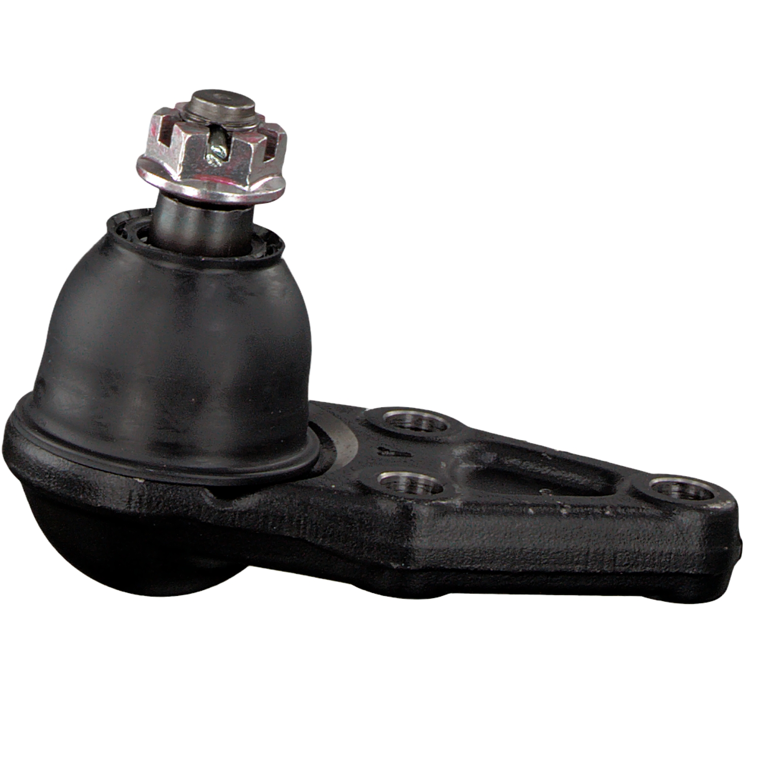 FEBI BILSTEIN Trag-/F&uuml;hrungsgelenk 41265 f&uuml;r MITSUBISHI, Hinterachse links, oben