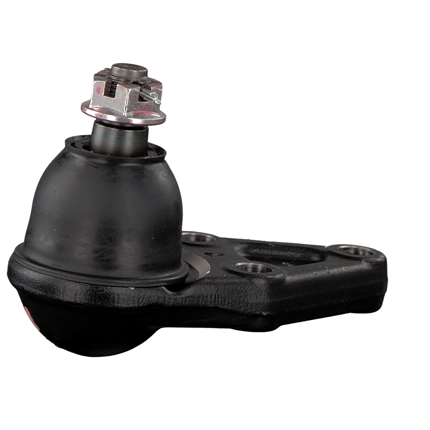 FEBI BILSTEIN Trag-/F&uuml;hrungsgelenk 41265 f&uuml;r MITSUBISHI, Hinterachse links, oben