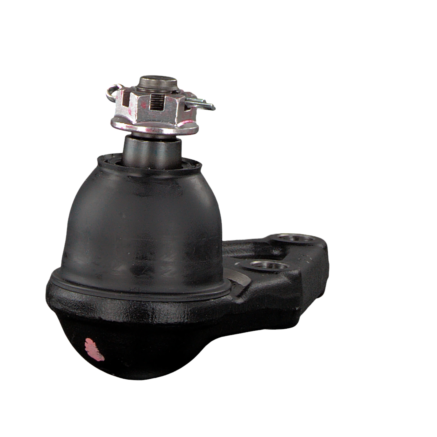 FEBI BILSTEIN Trag-/F&uuml;hrungsgelenk 41265 f&uuml;r MITSUBISHI, Hinterachse links, oben