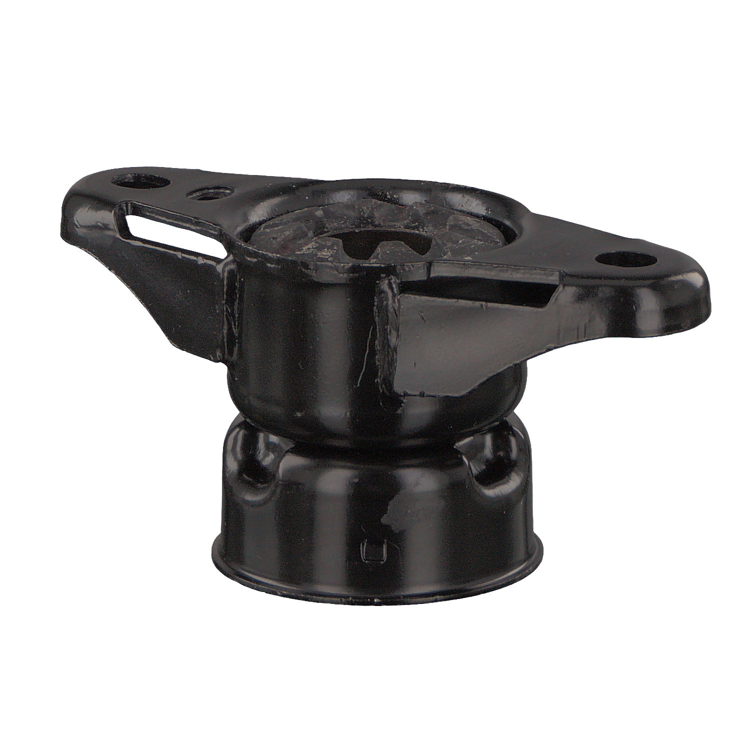 FEBI BILSTEIN Federbeinst&uuml;tzlager 171352 f&uuml;r DODGE JEEP, Hinterachse