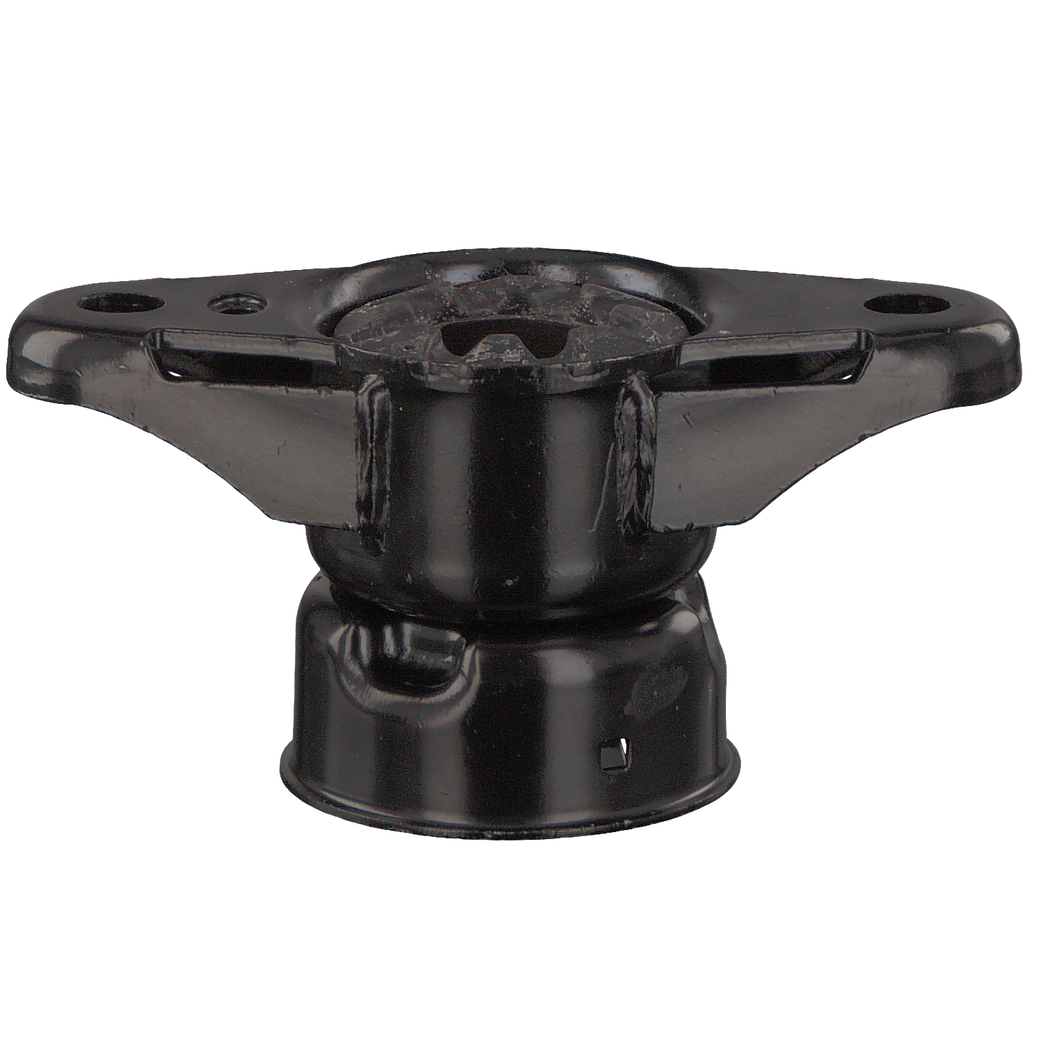 FEBI BILSTEIN Federbeinst&uuml;tzlager 171352 f&uuml;r DODGE JEEP, Hinterachse