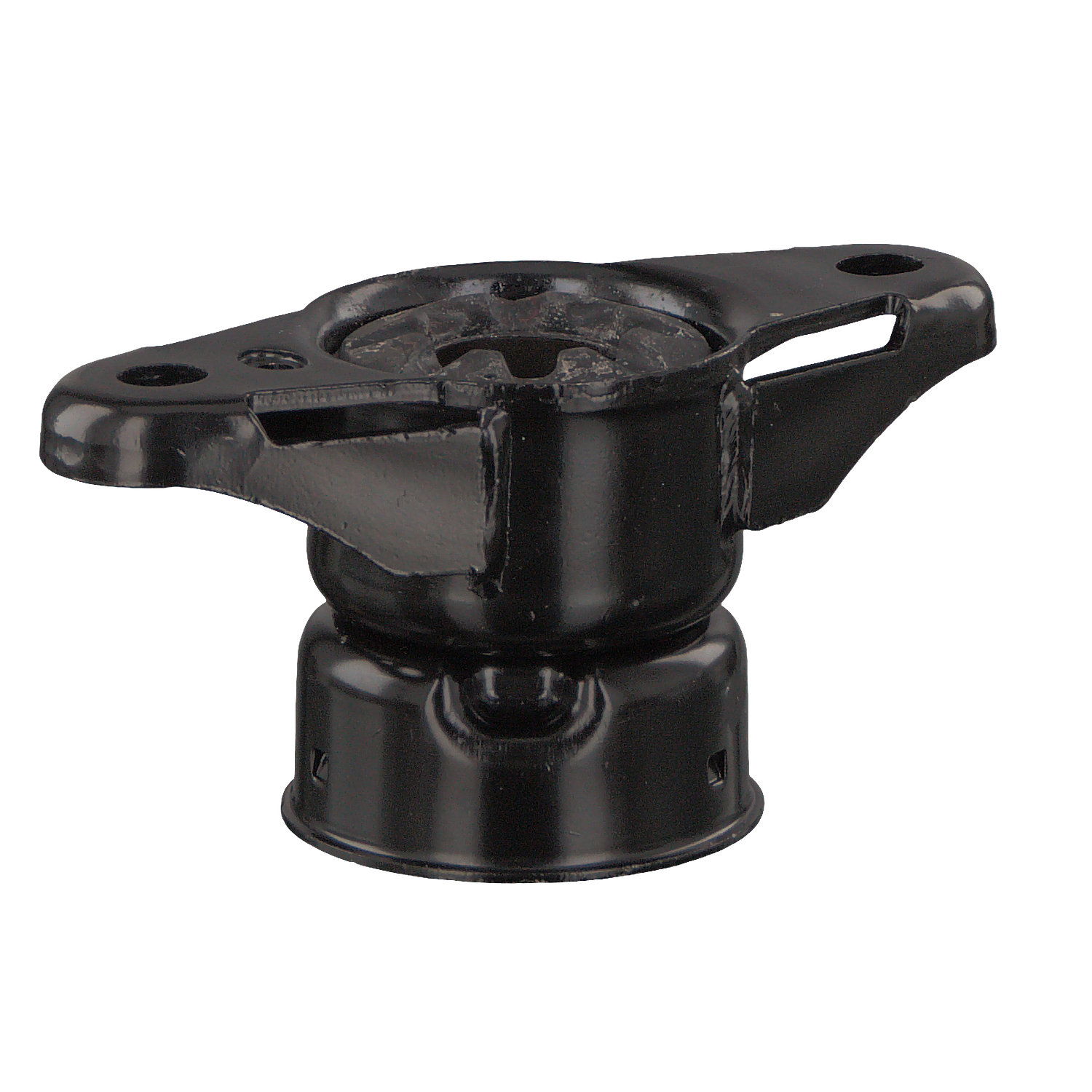 FEBI BILSTEIN Federbeinst&uuml;tzlager 171352 f&uuml;r DODGE JEEP, Hinterachse