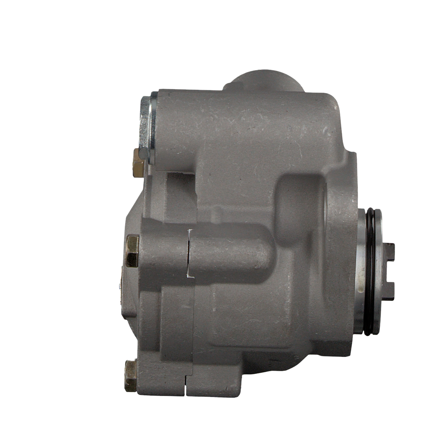 FEBI BILSTEIN Hydraulikpumpe, Lenkung 27817 f&uuml;r MAN NEOPLAN