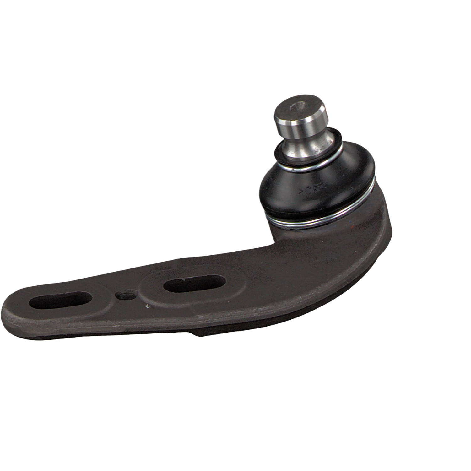 FEBI BILSTEIN Trag-/F&uuml;hrungsgelenk 19808 f&uuml;r AUDI, Hinterachse links